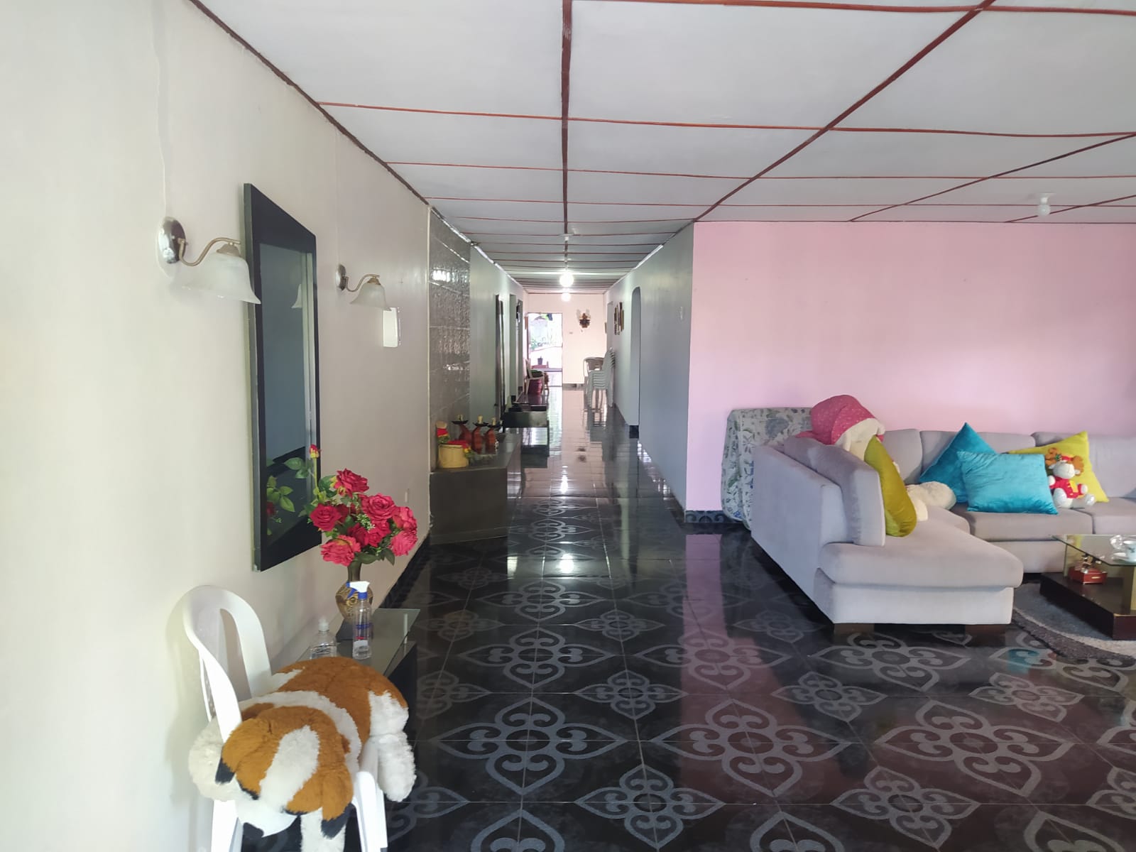 Casa en venta en Las Delicias, Barranquilla · foto 15 de 24