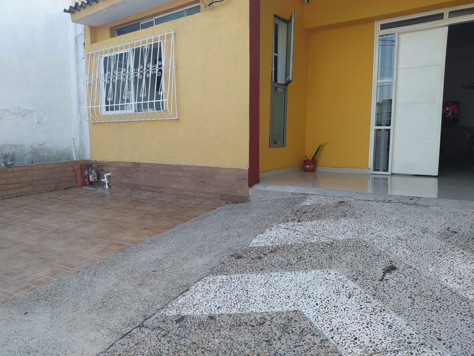 Casa en venta en Las Delicias, Barranquilla · foto 16 de 24