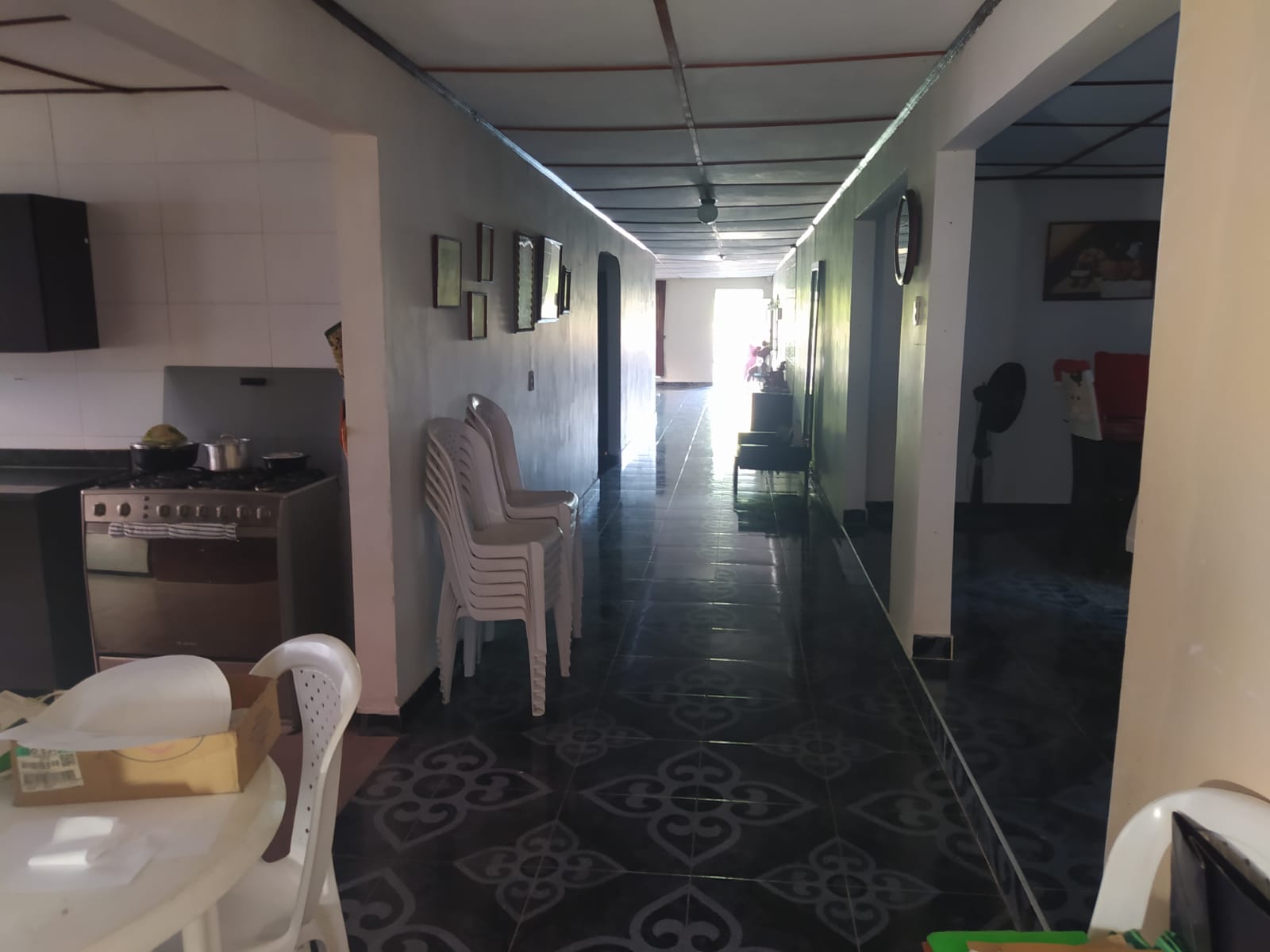 Casa en venta en Las Delicias, Barranquilla · foto 24 de 24