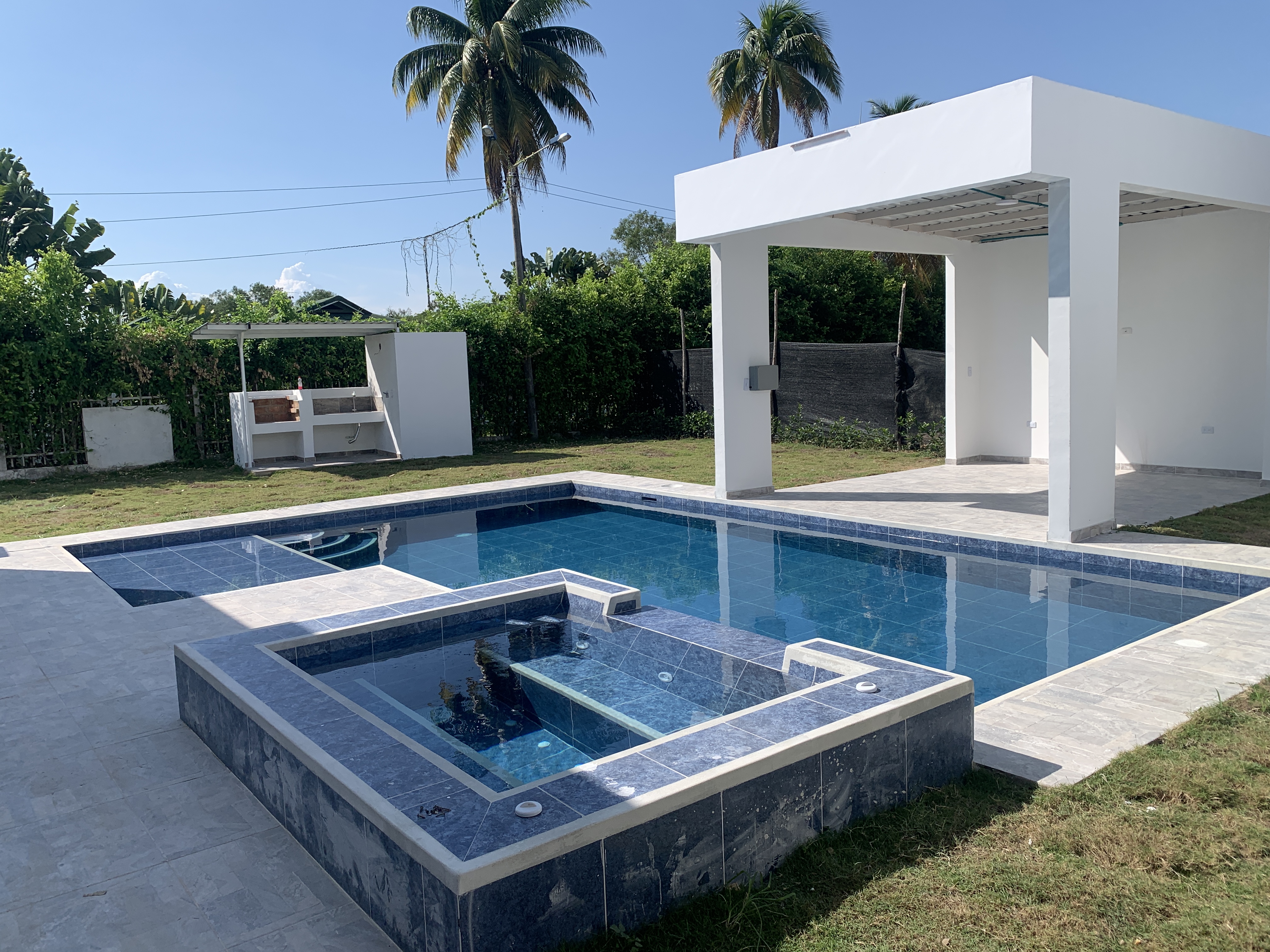 Casa de 3 alcobas en venta en Las Palmas, Ricaurte, 280 m² · foto 23 de 24