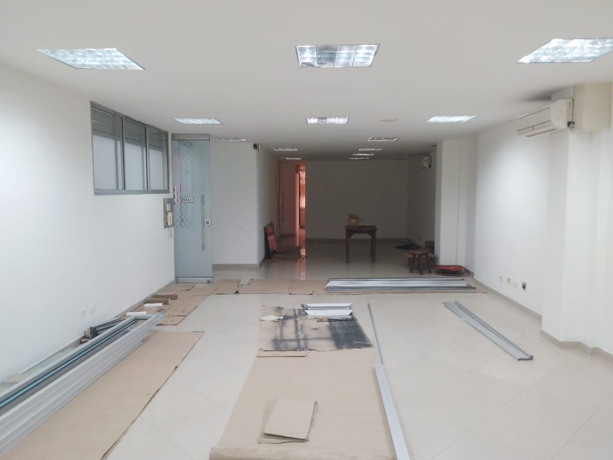 Bodega en arriendo en El Poblado, Medellín, 160 m² · foto 10 de 15