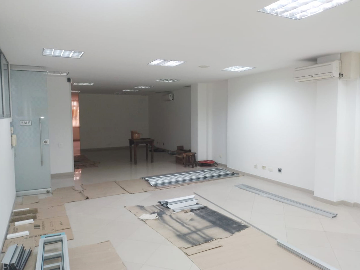 Bodega en arriendo en El Poblado, Medellín, 160 m² · foto 13 de 15