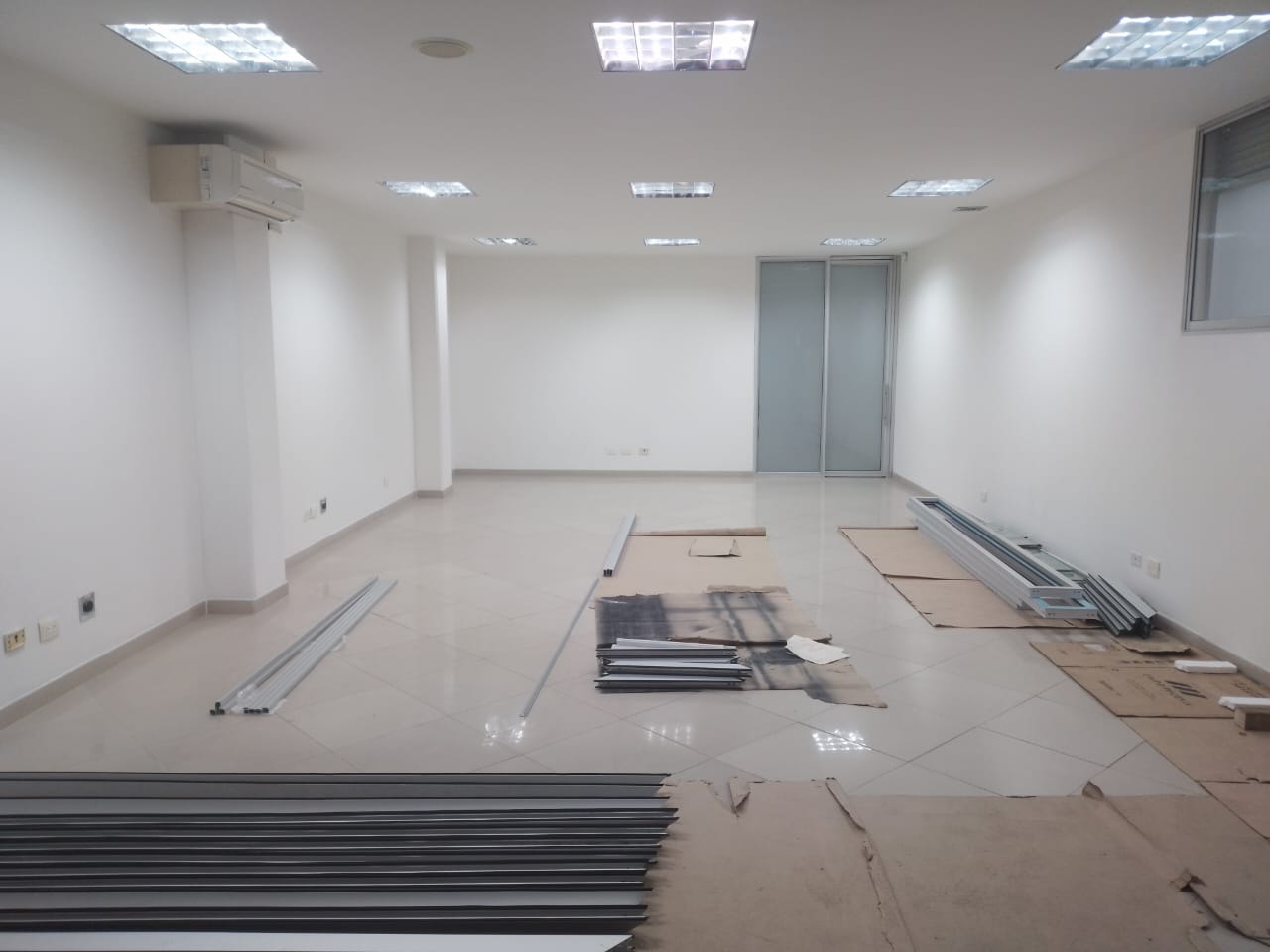 Bodega en arriendo en El Poblado, Medellín, 160 m² · foto 3 de 15