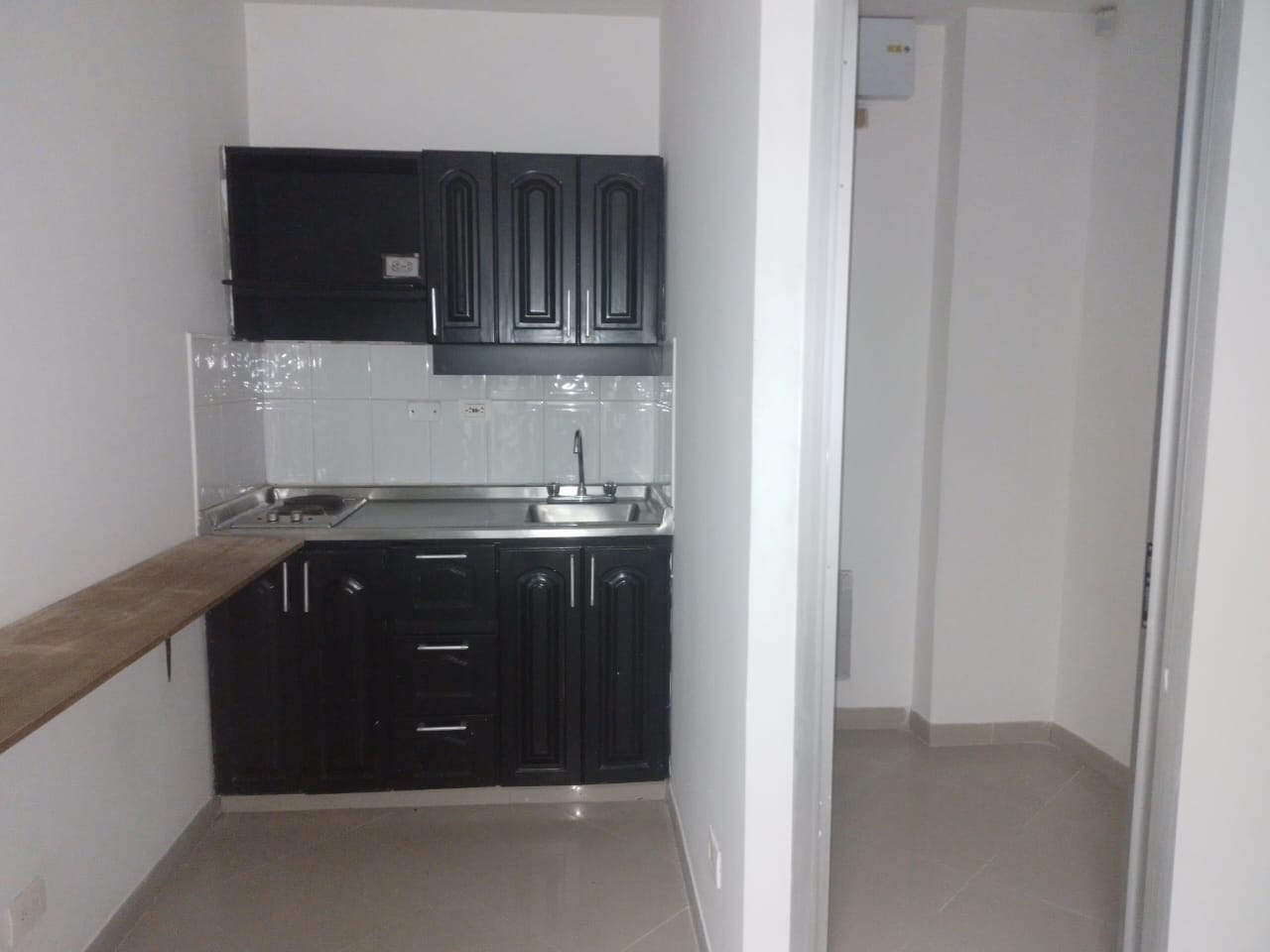 Bodega en arriendo en El Poblado, Medellín, 160 m² · foto 7 de 15