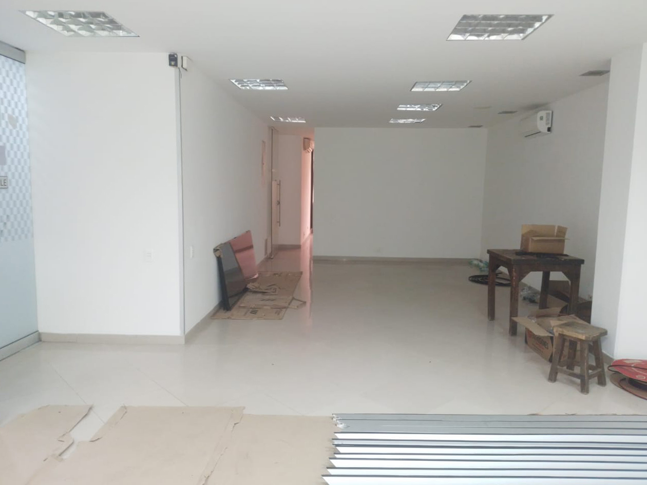 Bodega en arriendo en El Poblado, Medellín, 160 m² · foto 9 de 15