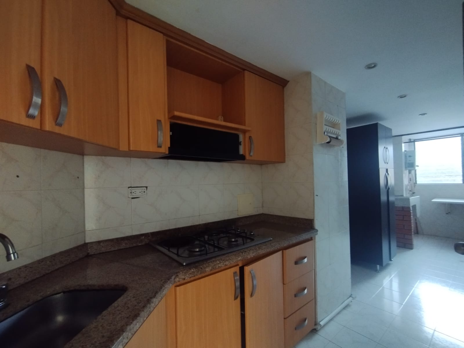 Apartamento en arriendo en Los Alamos, Pereira · foto 3 de 16