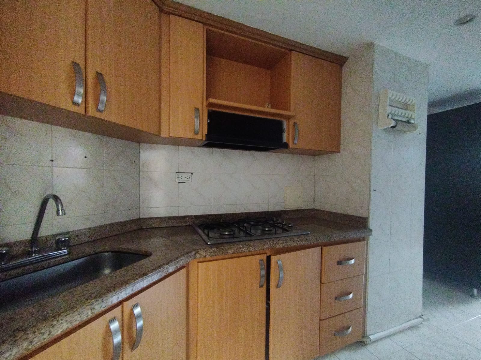 Apartamento en arriendo en Los Alamos, Pereira · foto 4 de 16
