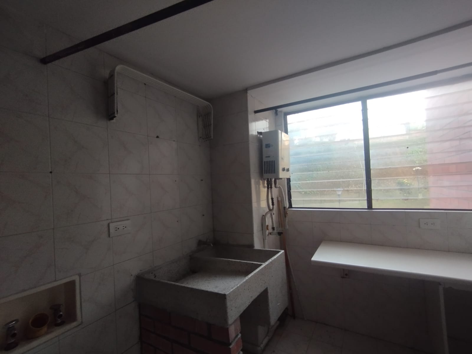 Apartamento en arriendo en Los Alamos, Pereira · foto 6 de 16