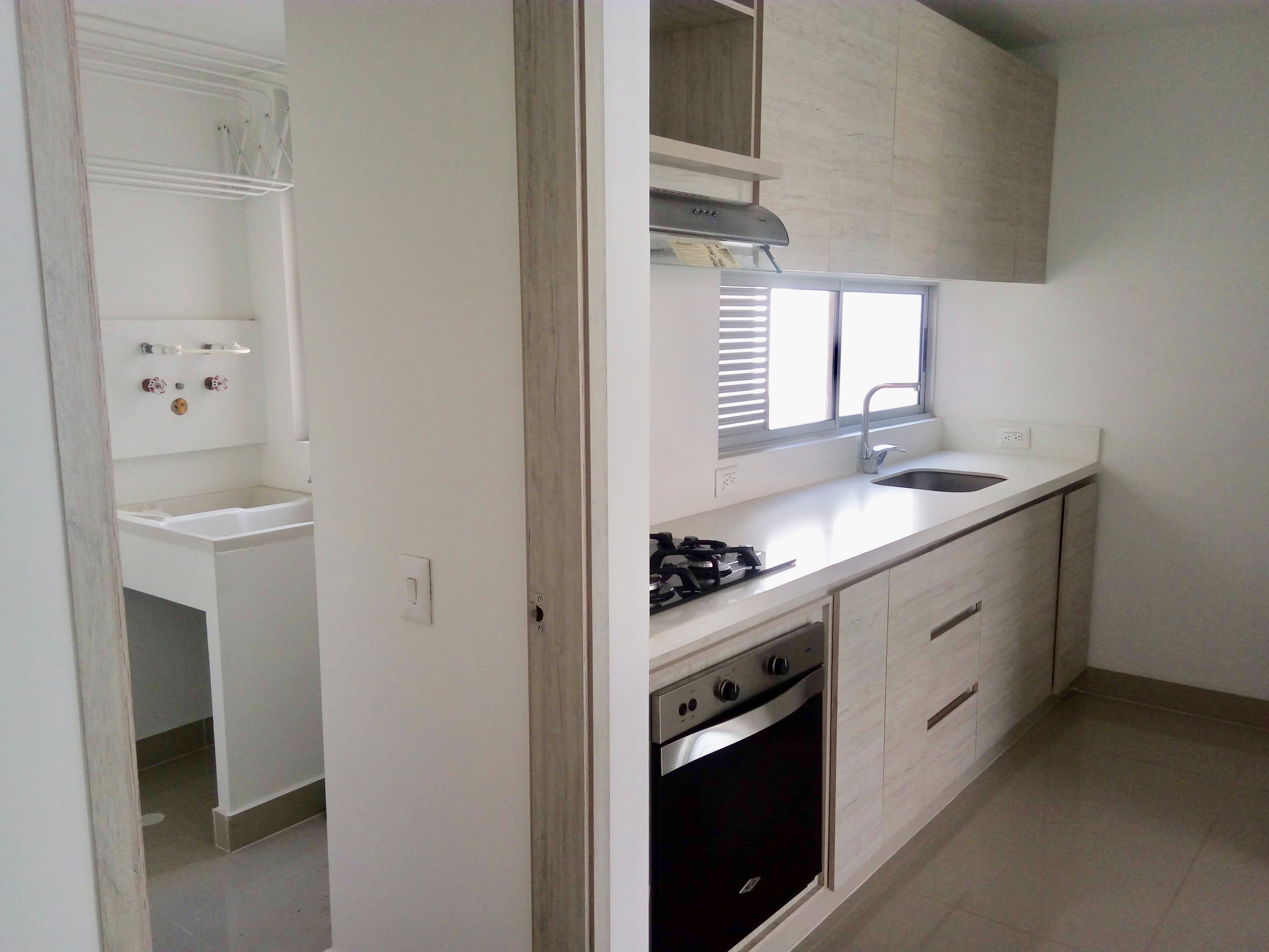 Apartamento de 2 alcobas en venta en Bellavista, Cali, 90 m² · foto 15 de 18