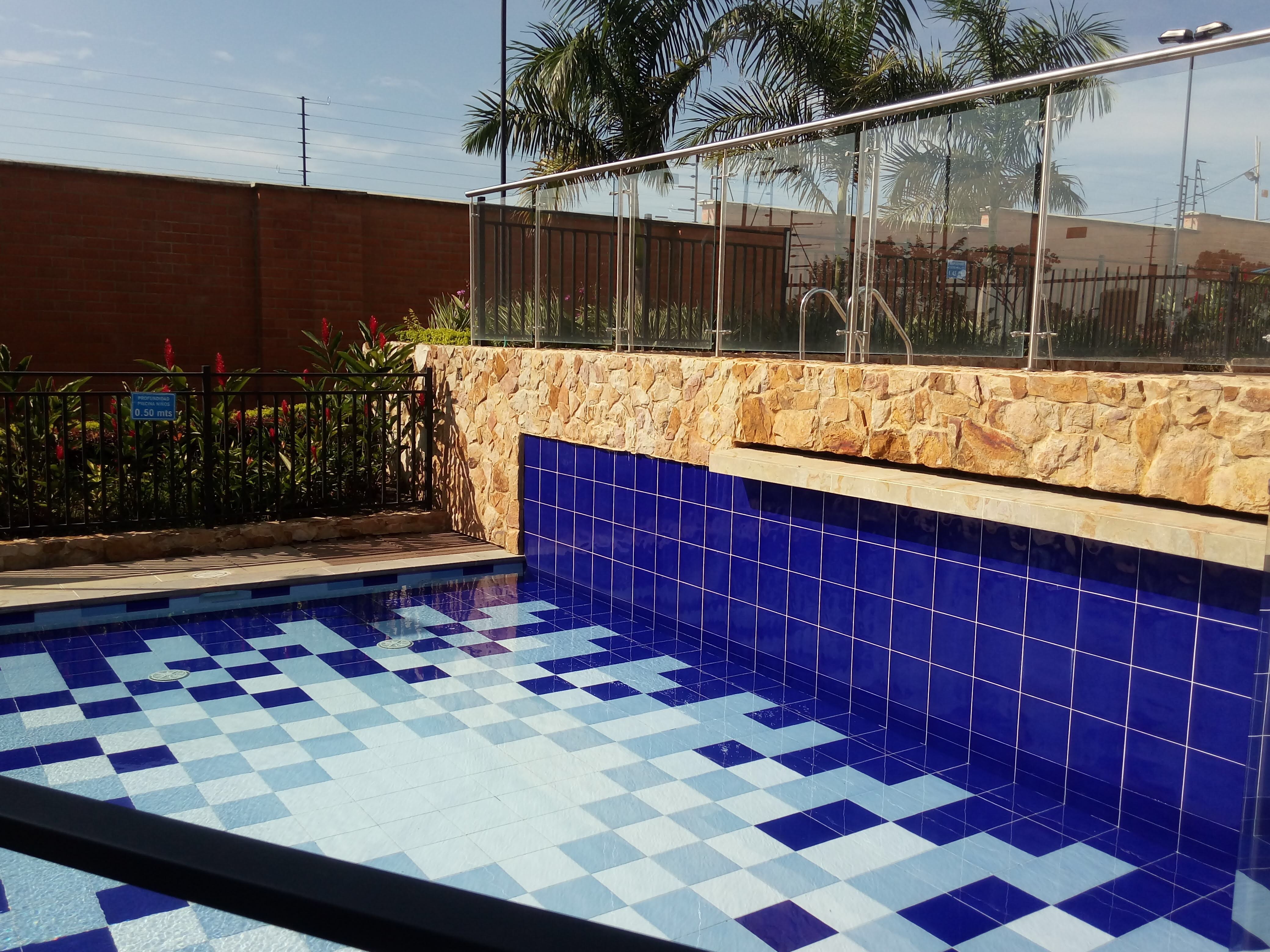 Apartamento de 2 alcobas en venta en Bellavista, Cali, 90 m² · foto 17 de 18