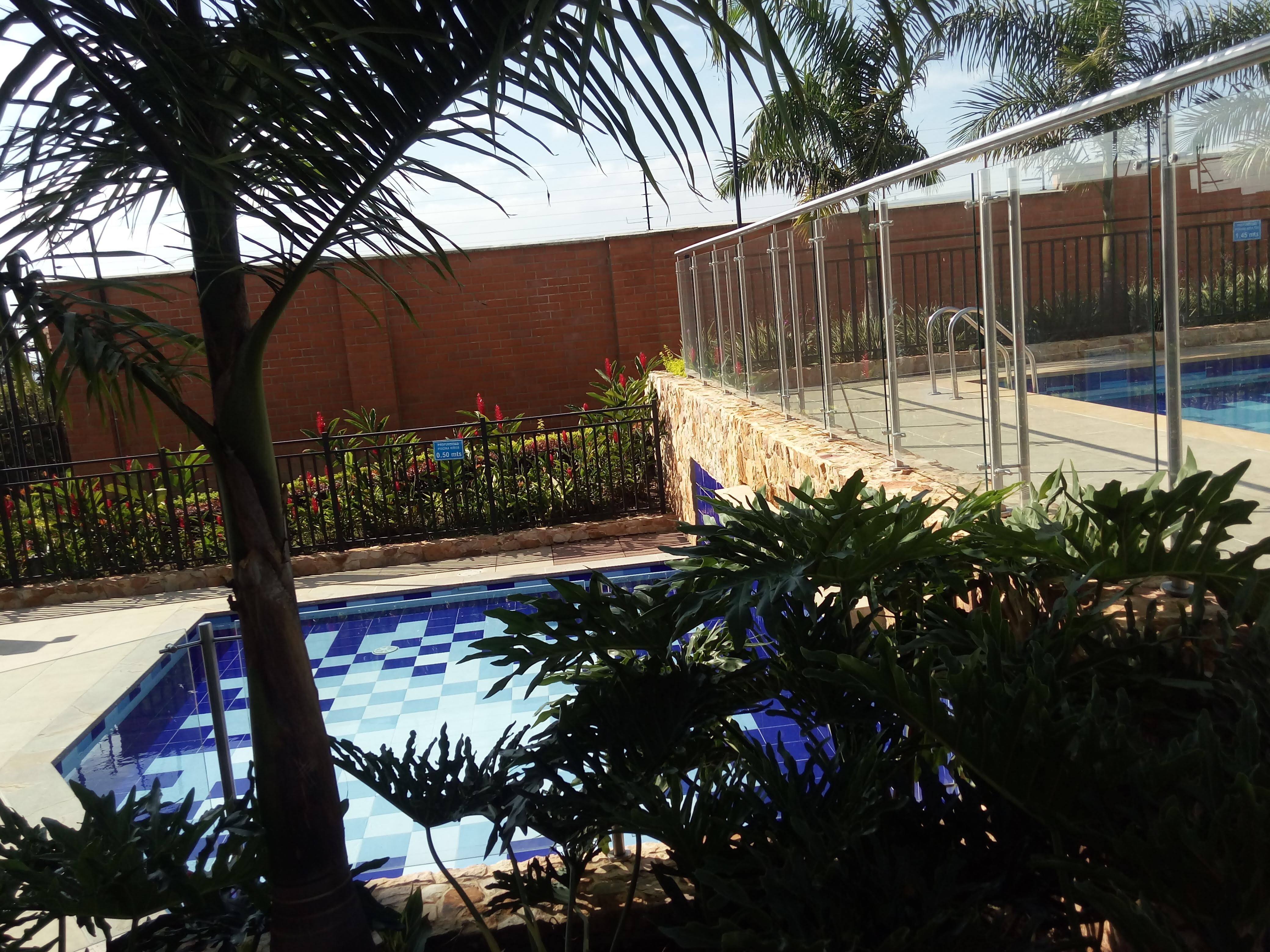 Apartamento de 2 alcobas en venta en Bellavista, Cali, 90 m² · foto 18 de 18