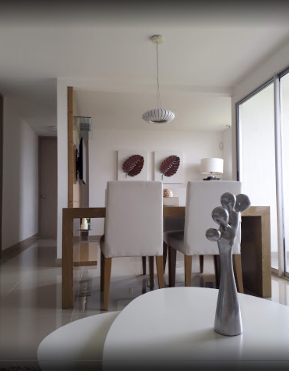 Apartamento de 2 alcobas en venta en Bellavista, Cali, 90 m² · foto 3 de 18