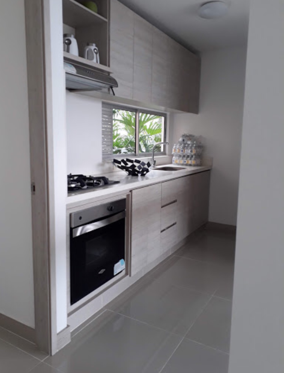 Apartamento de 2 alcobas en venta en Bellavista, Cali, 90 m² · foto 5 de 18