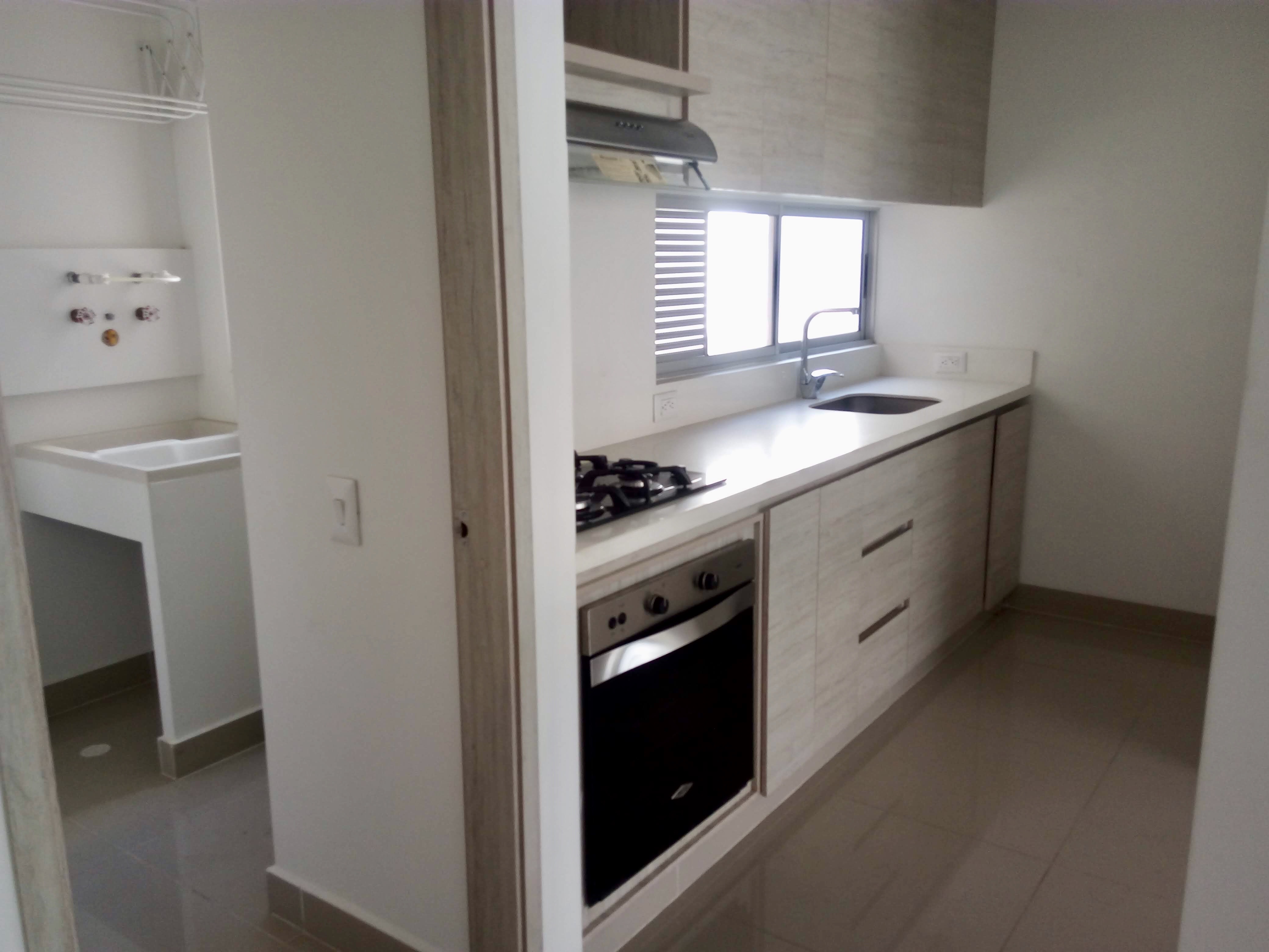 Apartamento de 2 alcobas en venta en Bellavista, Cali, 90 m² · foto 11 de 18