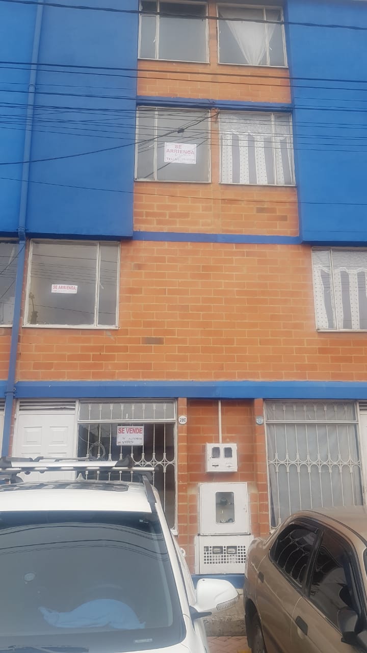Casa en venta en Zona industrial el salitre  Soacha