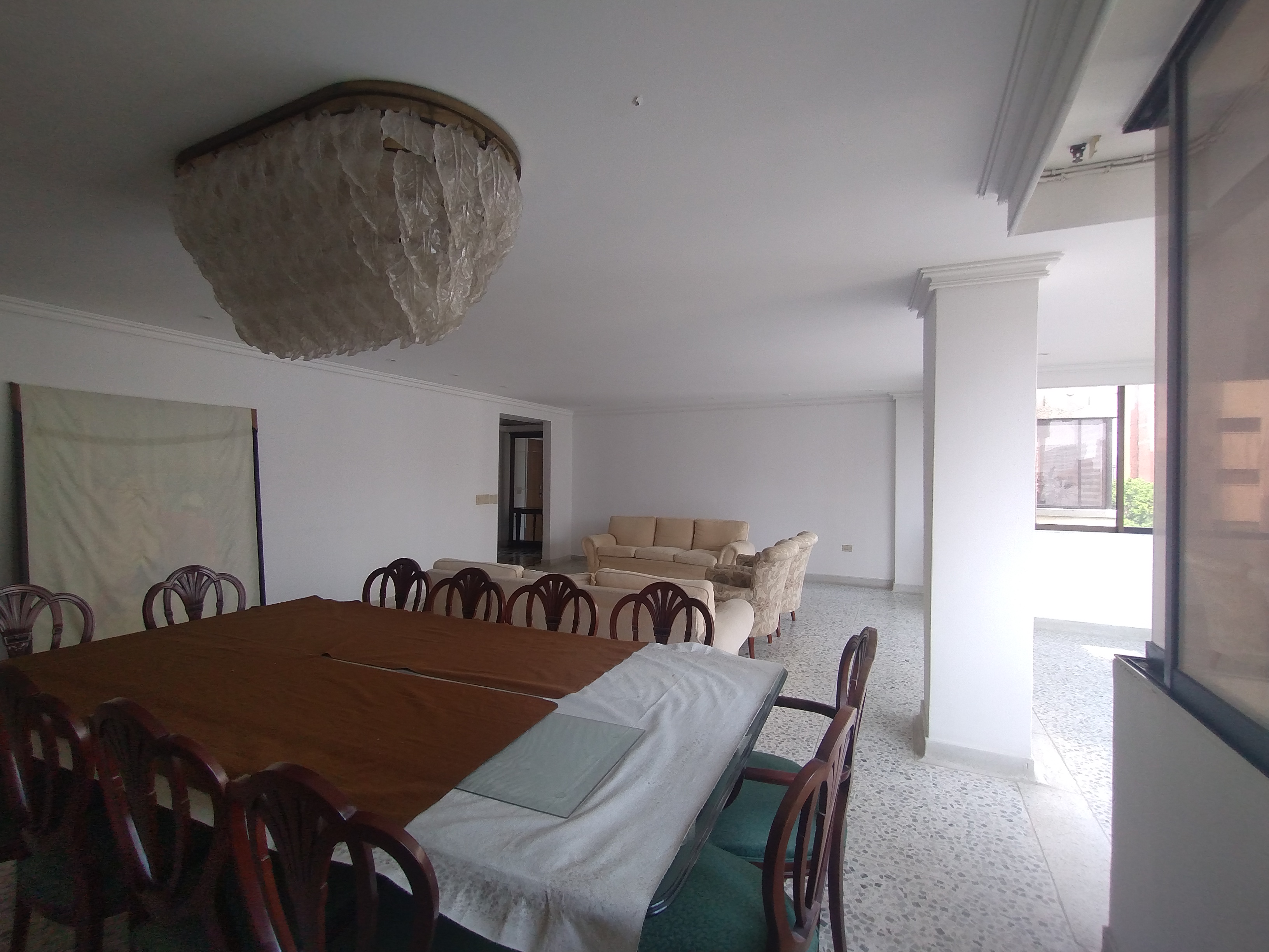 Apartamento de 3 alcobas en venta en Altos Del Prado, Barranquilla, 247 m² · foto 2 de 20