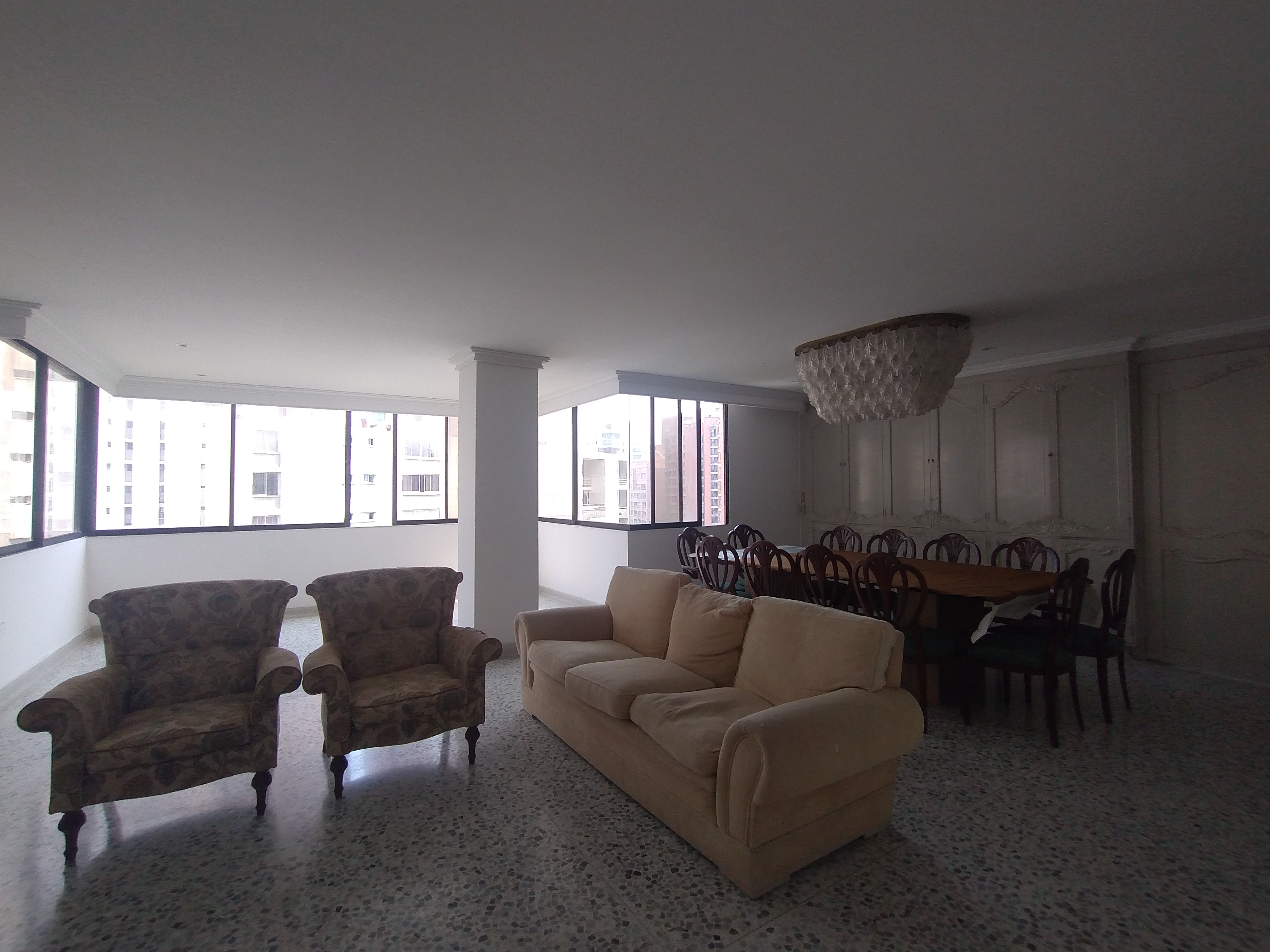 Apartamento de 3 alcobas en venta en Altos Del Prado, Barranquilla, 247 m² · foto 5 de 20