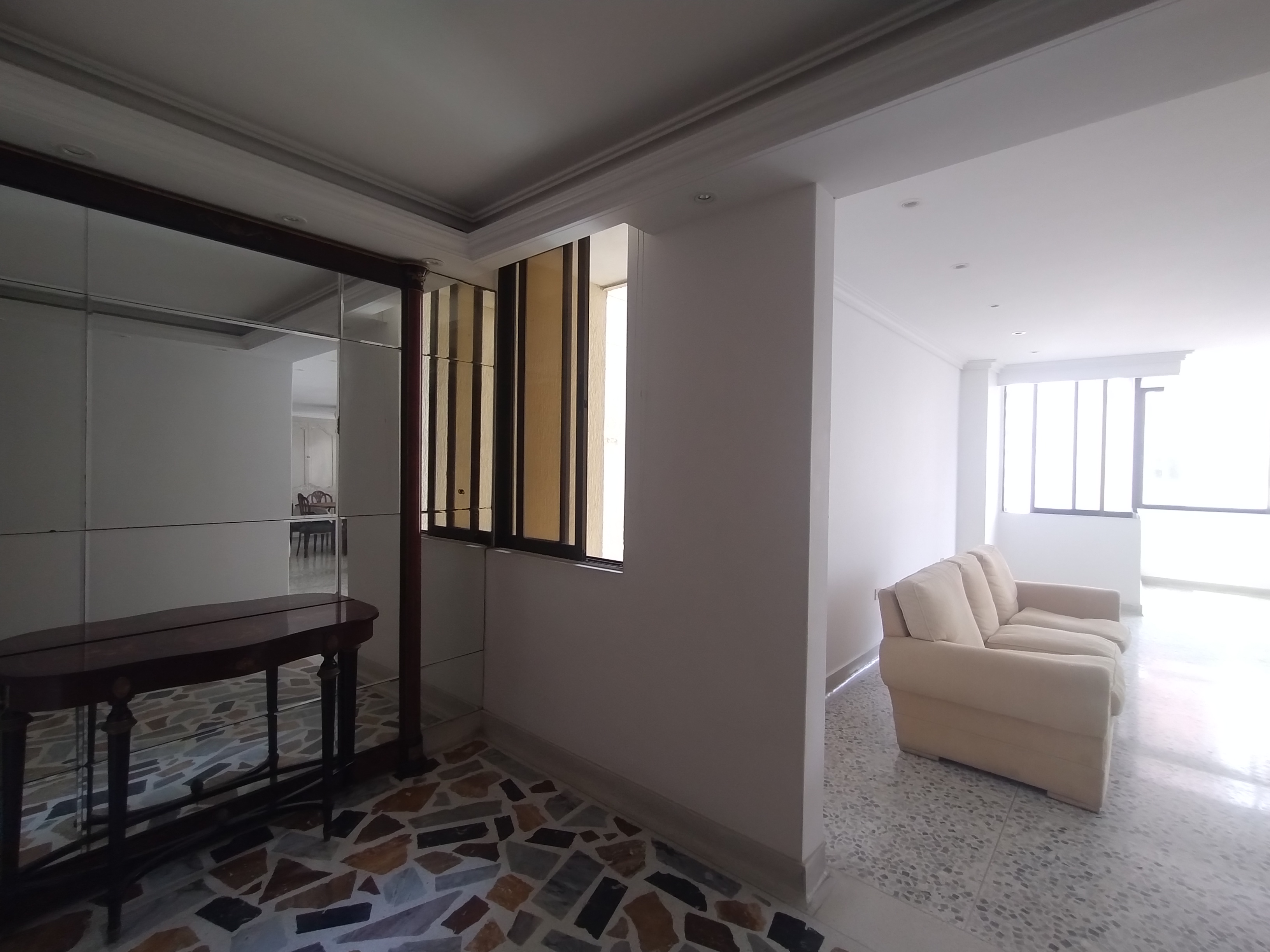 Apartamento de 3 alcobas en venta en Altos Del Prado, Barranquilla, 247 m² · foto 6 de 20