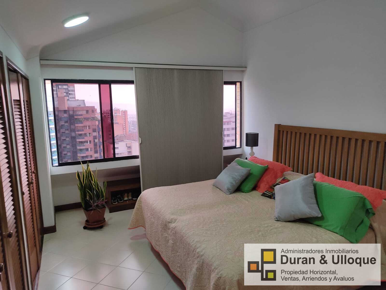 Apartamento de 3 alcobas en venta en Cabecera Del Llano, Bucaramanga, 328 m² · foto 16 de 24