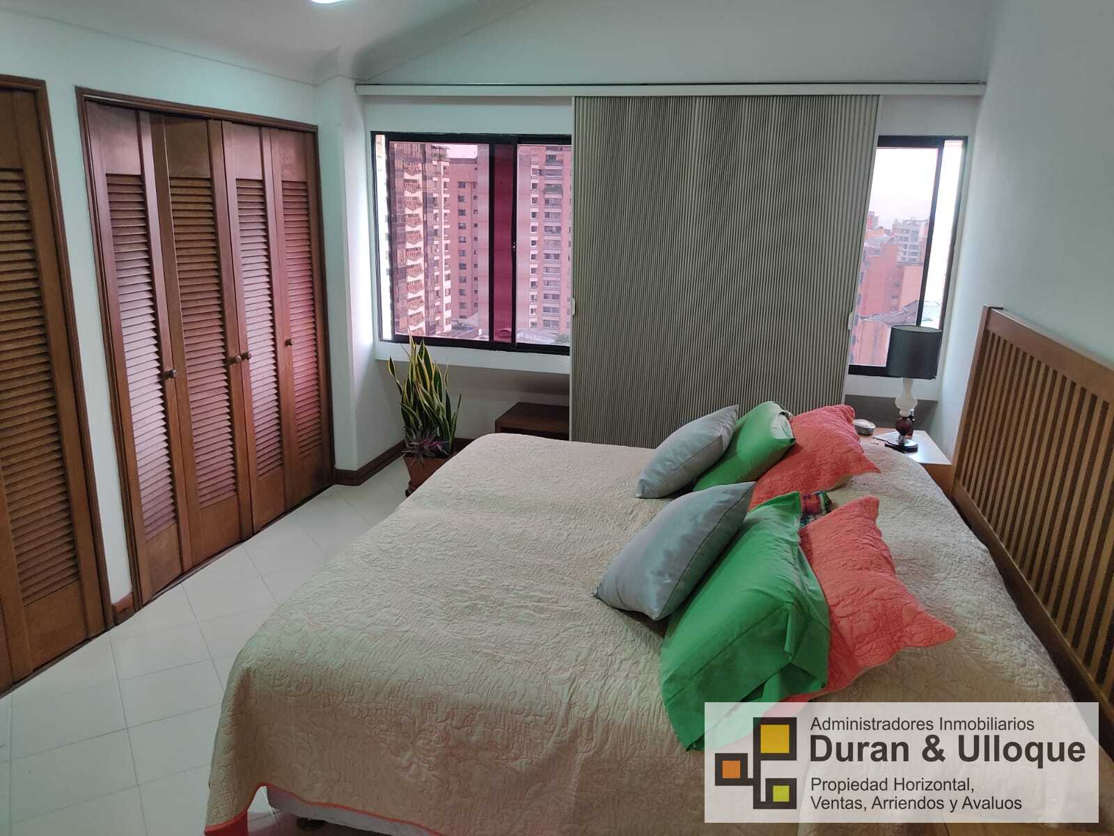Apartamento de 3 alcobas en venta en Cabecera Del Llano, Bucaramanga, 328 m² · foto 17 de 24