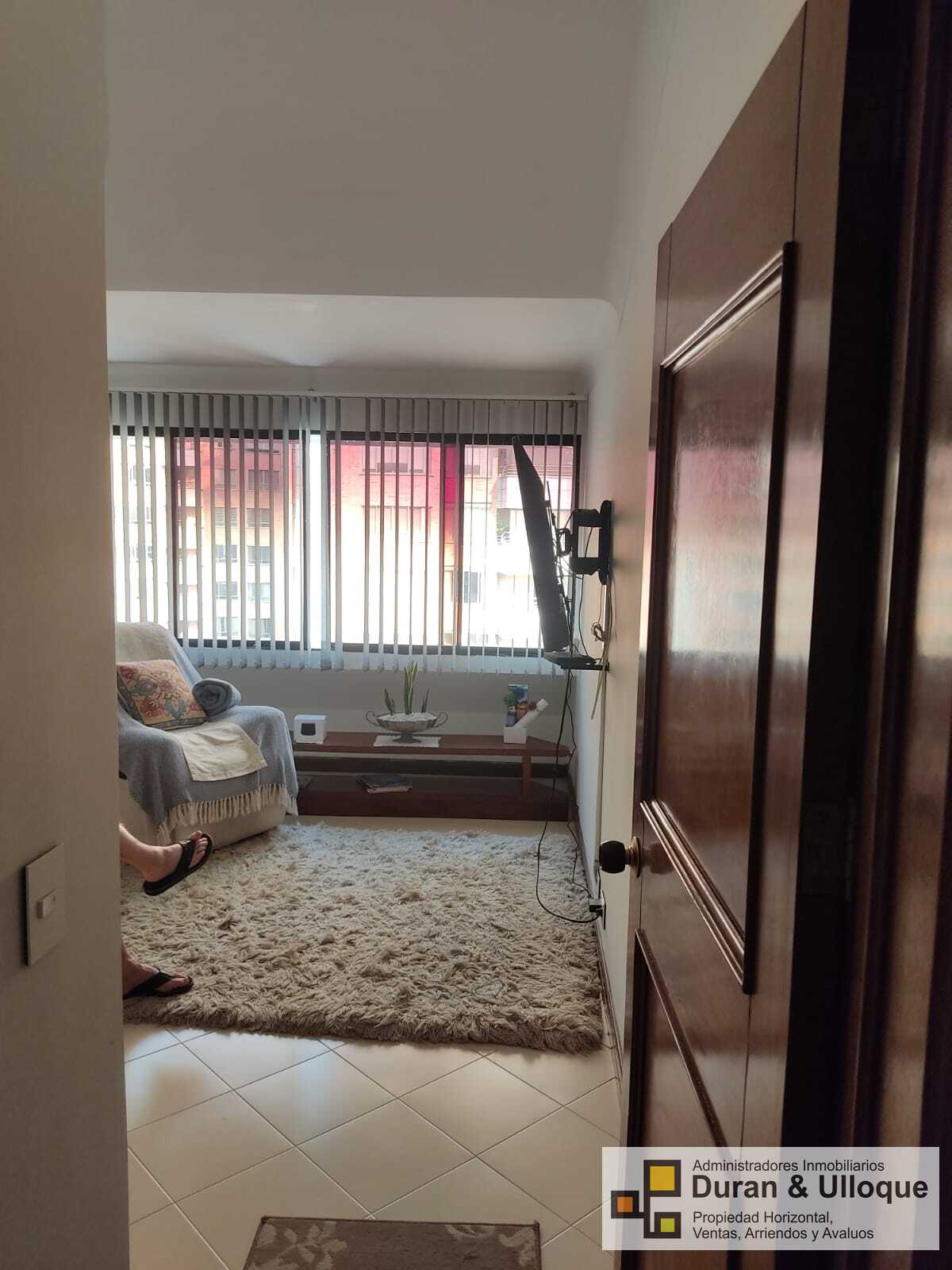 Apartamento de 3 alcobas en venta en Cabecera Del Llano, Bucaramanga, 328 m² · foto 18 de 24