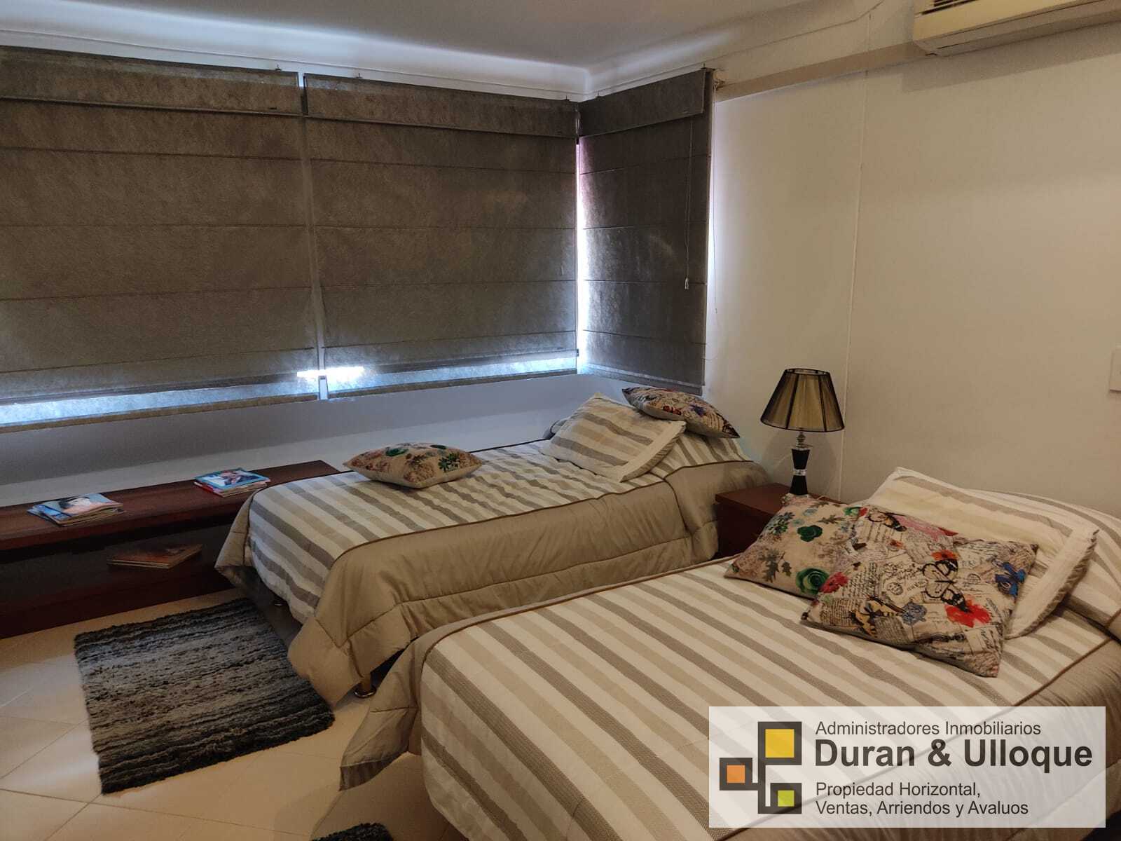 Apartamento de 3 alcobas en venta en Cabecera Del Llano, Bucaramanga, 328 m² · foto 19 de 24