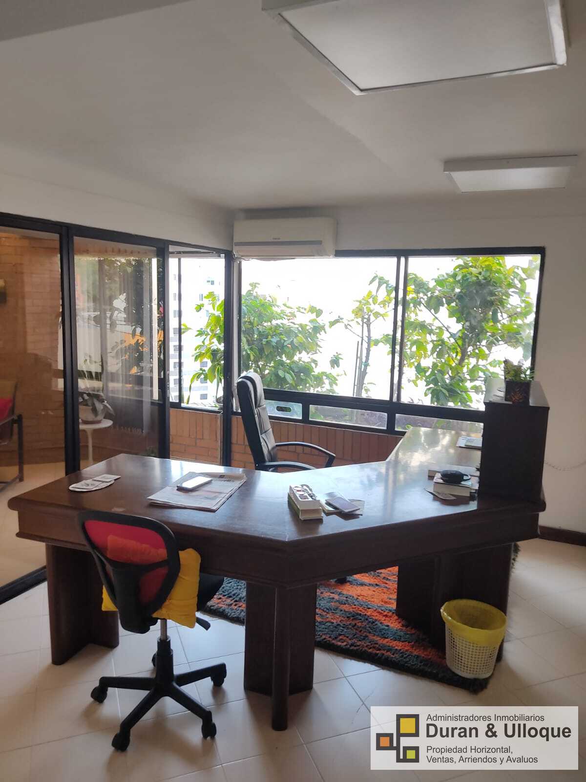 Apartamento de 3 alcobas en venta en Cabecera Del Llano, Bucaramanga, 328 m² · foto 22 de 24