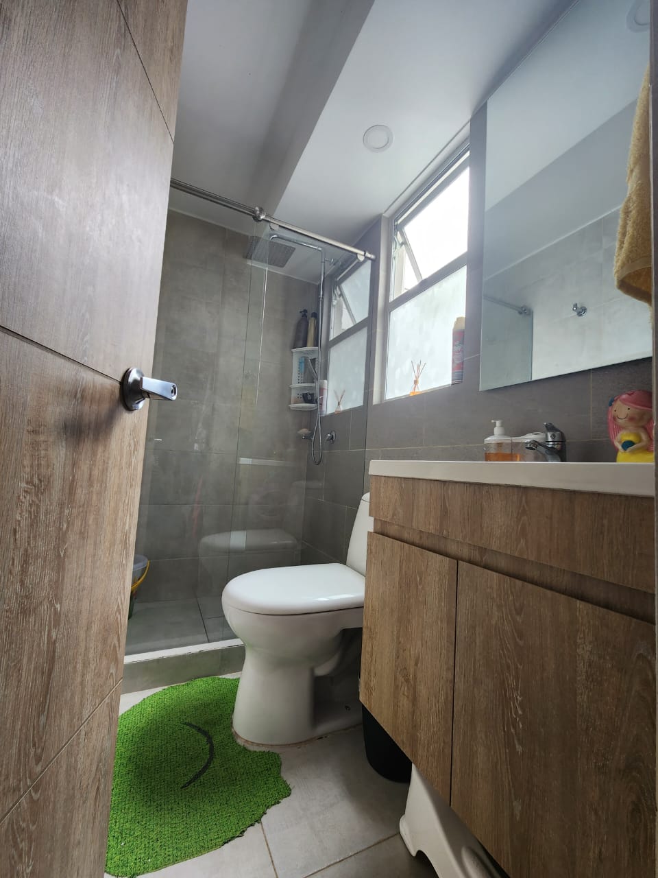 Apartamento de 4 alcobas en venta en Gran Granada, Bogotá, 87 m² · foto 11 de 24