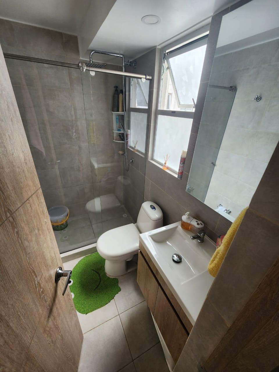 Apartamento de 4 alcobas en venta en Gran Granada, Bogotá, 87 m² · foto 12 de 24