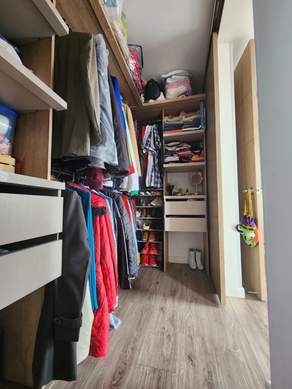 Apartamento de 4 alcobas en venta en Gran Granada, Bogotá, 87 m² · foto 13 de 24