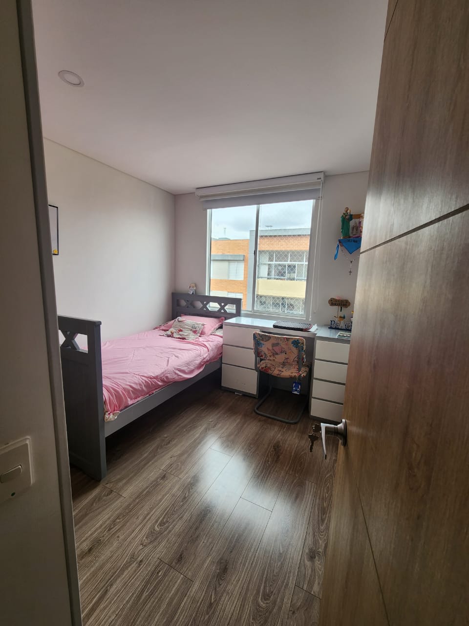 Apartamento de 4 alcobas en venta en Gran Granada, Bogotá, 87 m² · foto 15 de 24
