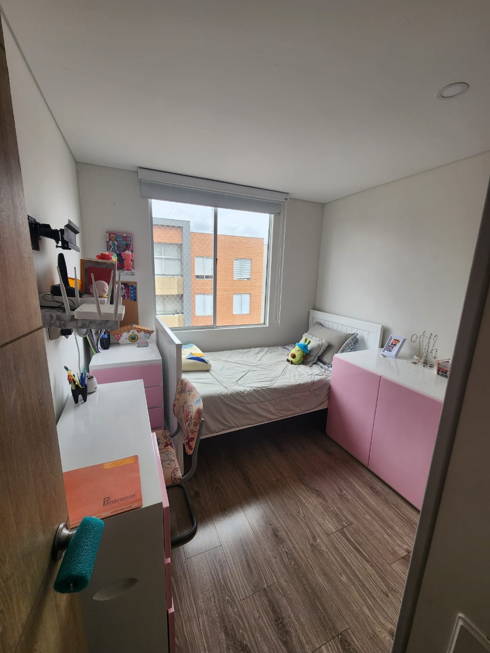 Apartamento de 4 alcobas en venta en Gran Granada, Bogotá, 87 m² · foto 17 de 24