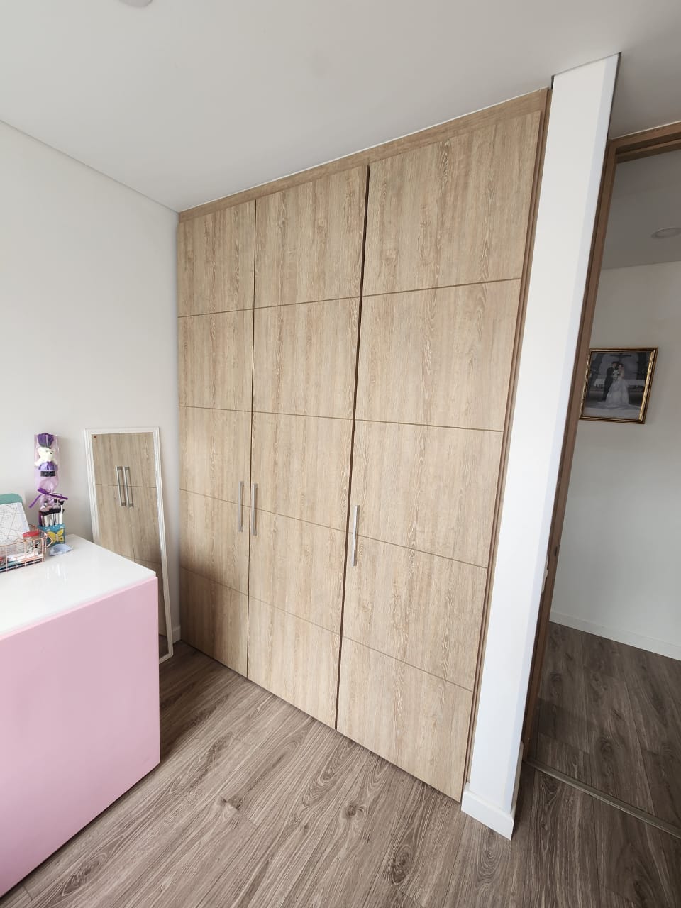 Apartamento de 4 alcobas en venta en Gran Granada, Bogotá, 87 m² · foto 18 de 24
