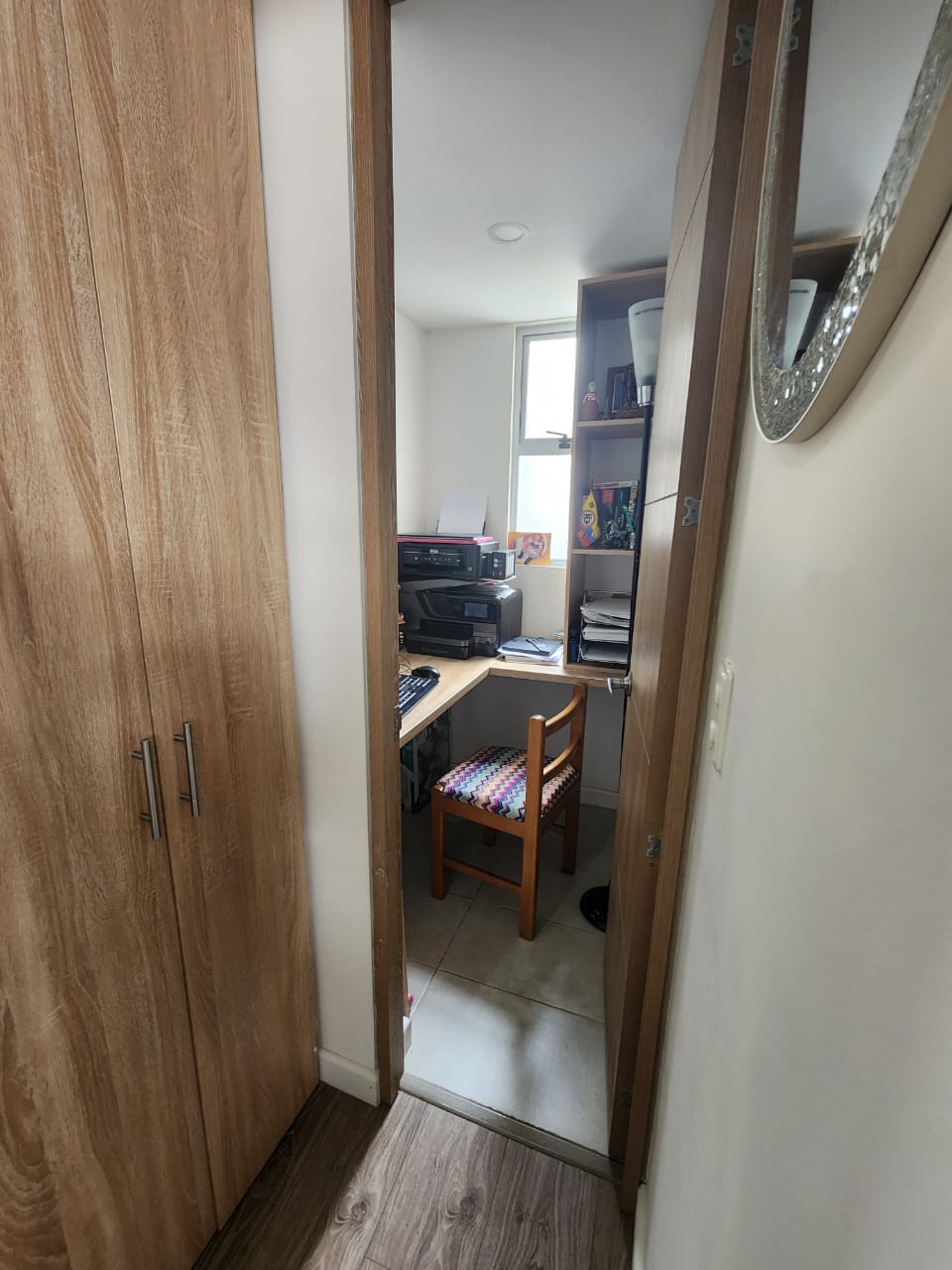 Apartamento de 4 alcobas en venta en Gran Granada, Bogotá, 87 m² · foto 20 de 24