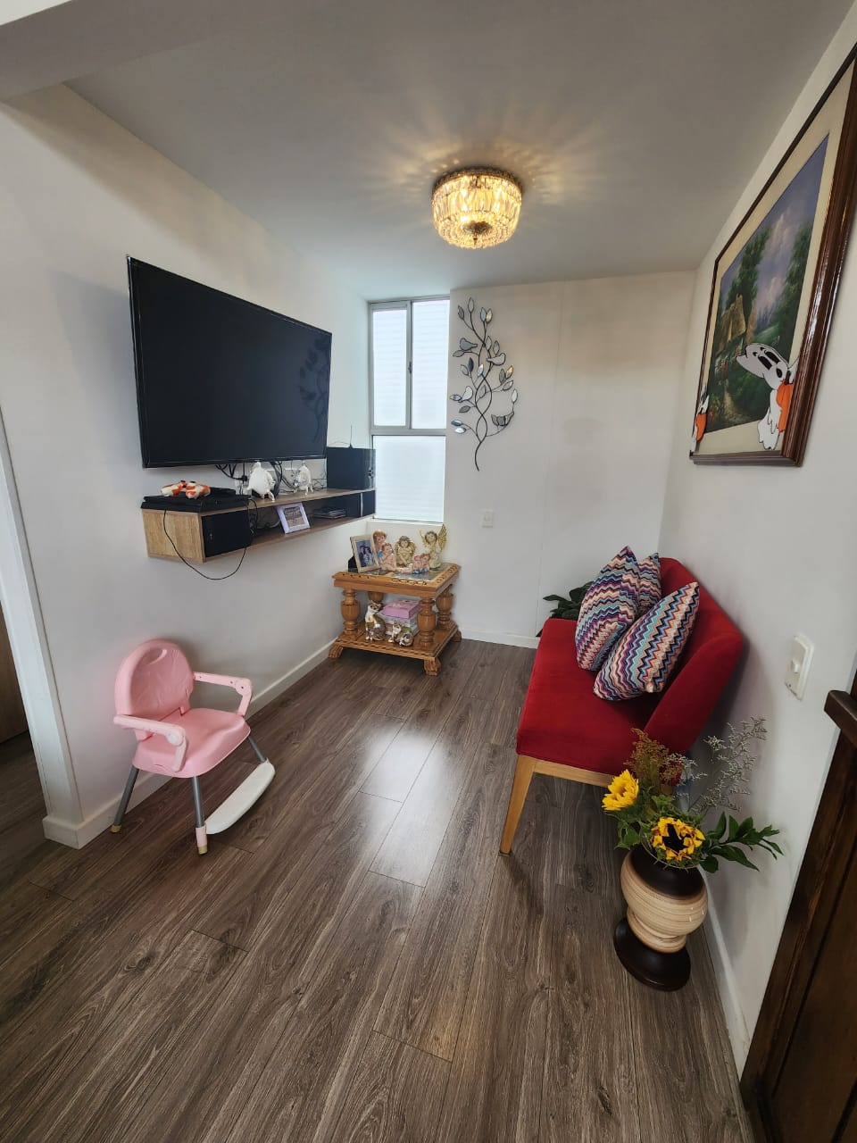 Apartamento de 4 alcobas en venta en Gran Granada, Bogotá, 87 m² · foto 23 de 24
