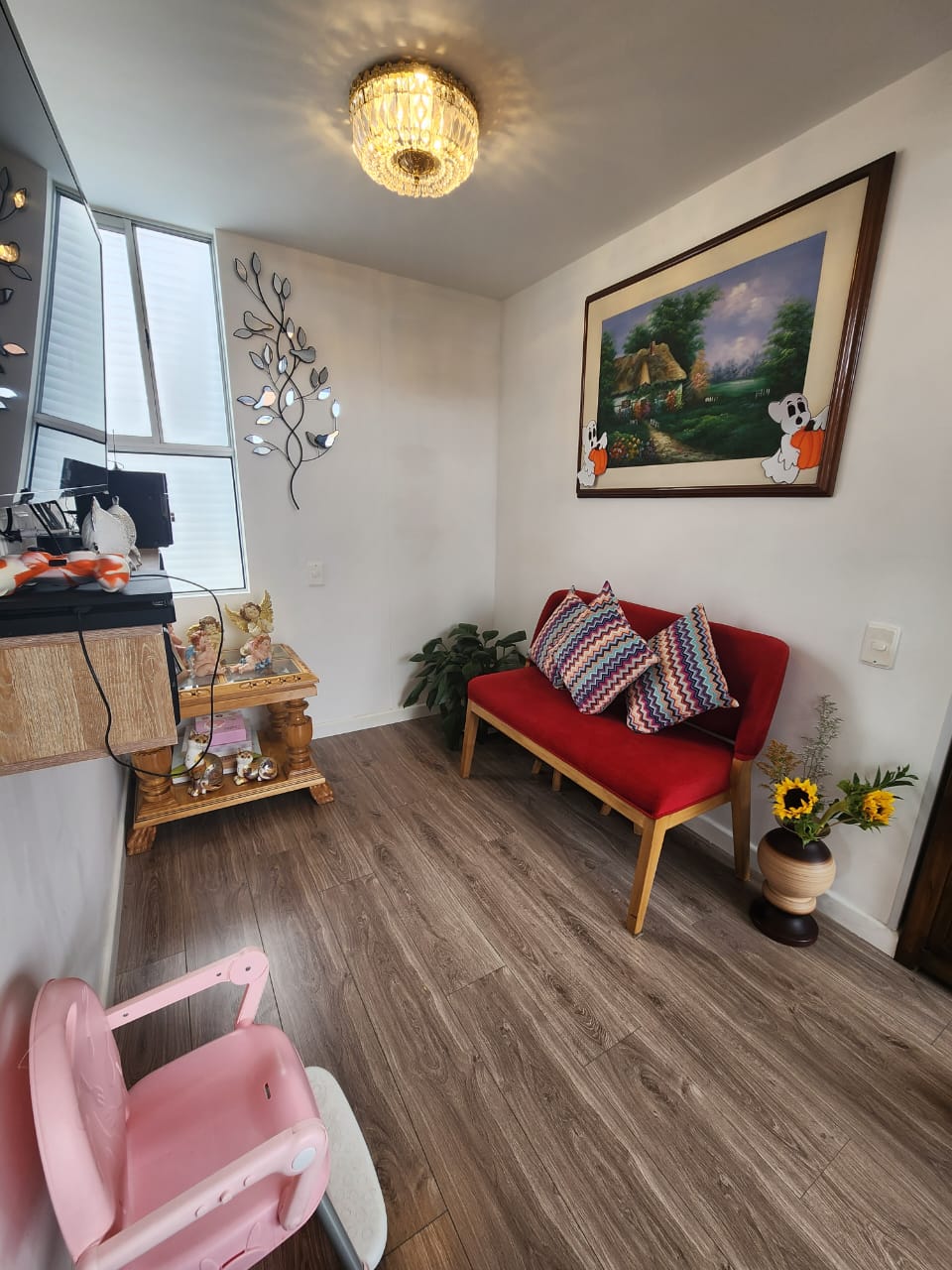 Apartamento de 4 alcobas en venta en Gran Granada, Bogotá, 87 m² · foto 24 de 24