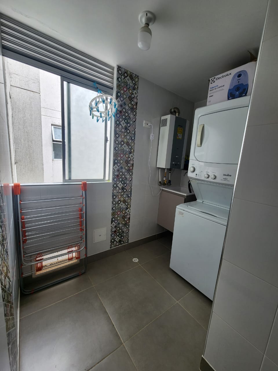 Apartamento de 4 alcobas en venta en Gran Granada, Bogotá, 87 m² · foto 7 de 24