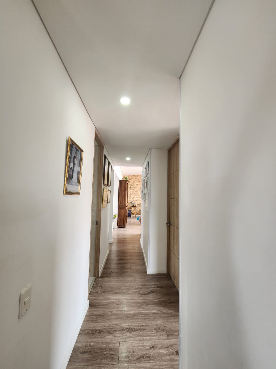 Apartamento de 4 alcobas en venta en Gran Granada, Bogotá, 87 m² · foto 8 de 24