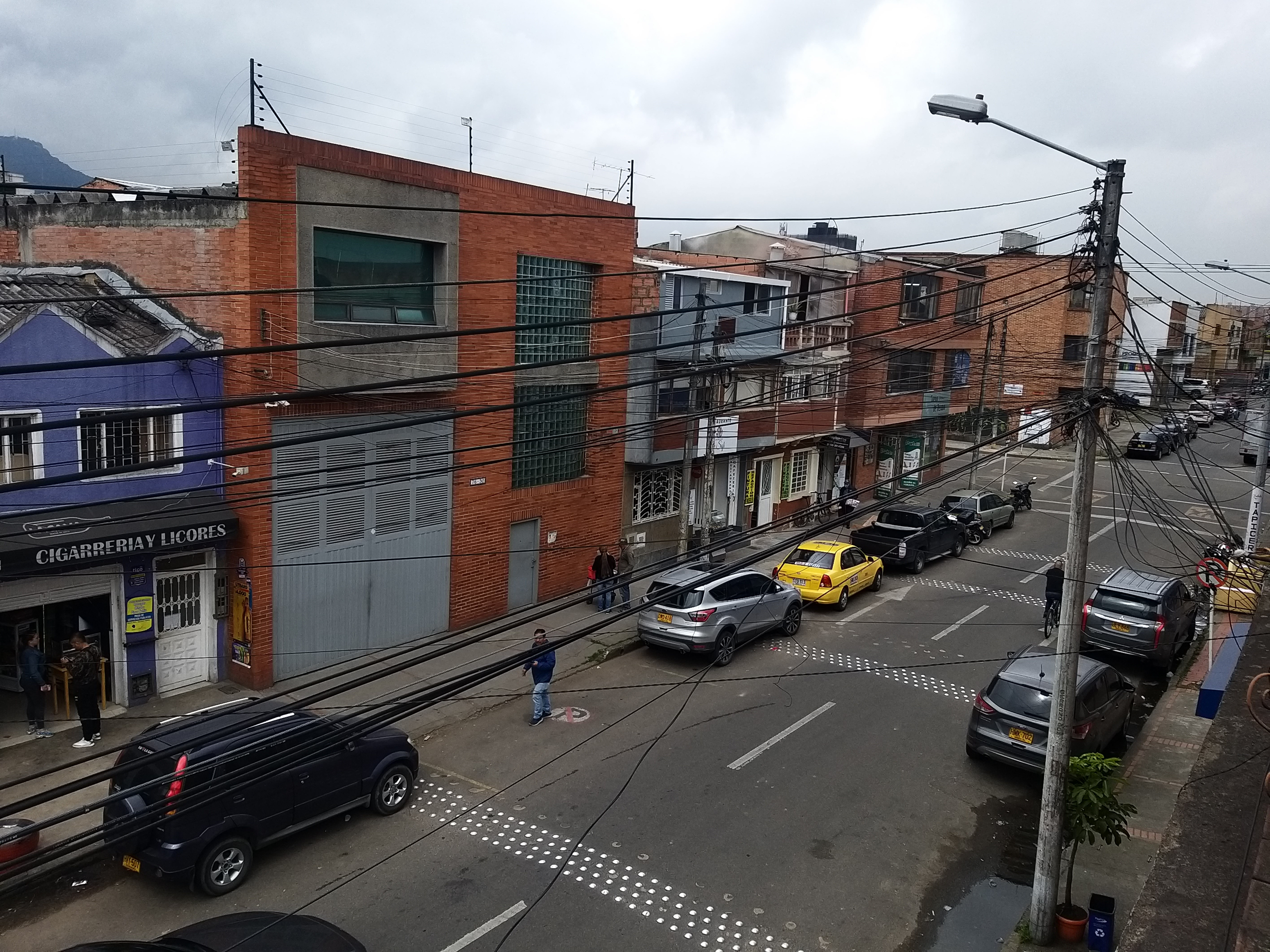 Casa en venta en Barrios Unidos, Bogotá · foto 6 de 8