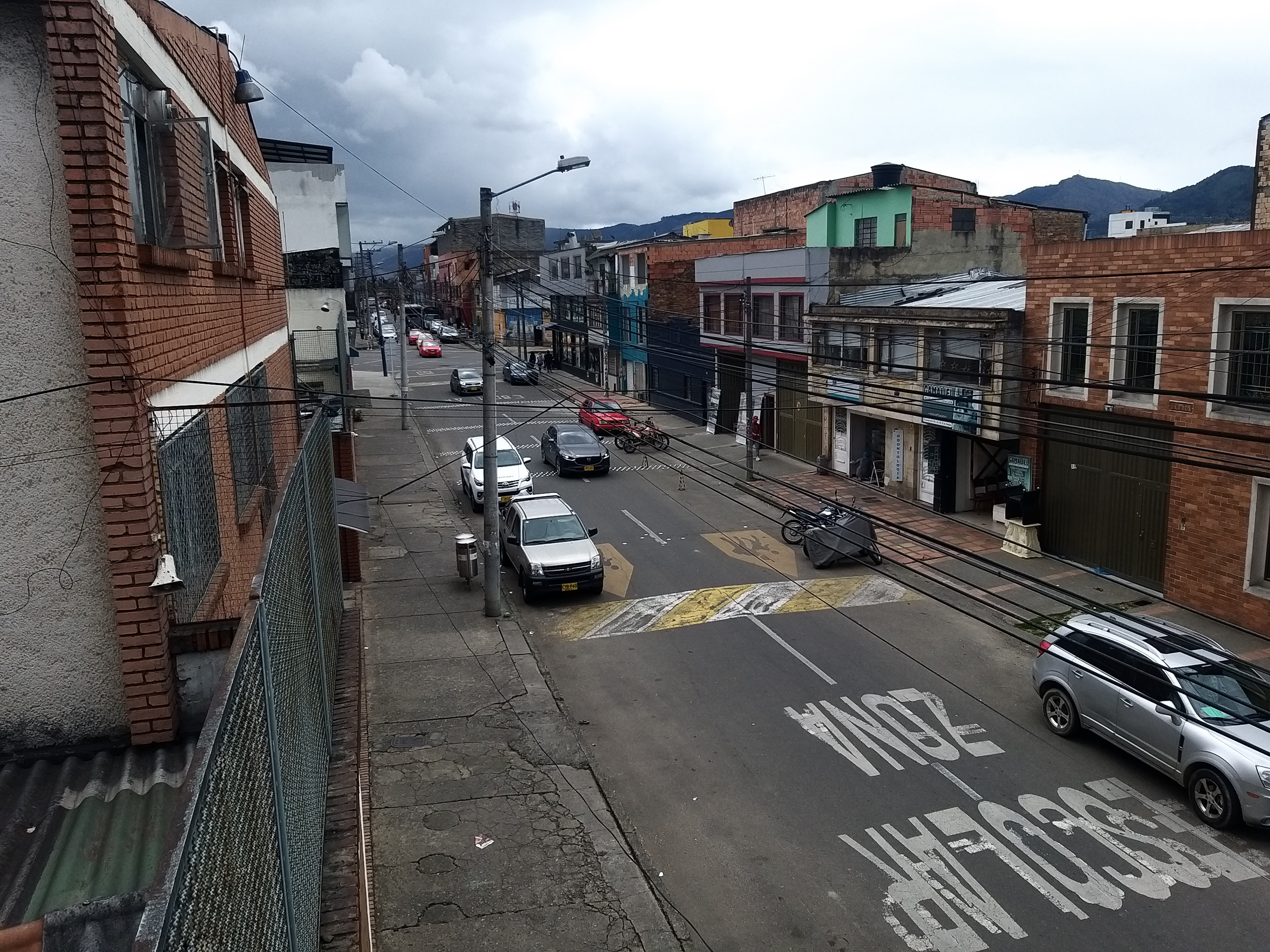 Casa en venta en Barrios Unidos, Bogotá · foto 8 de 8