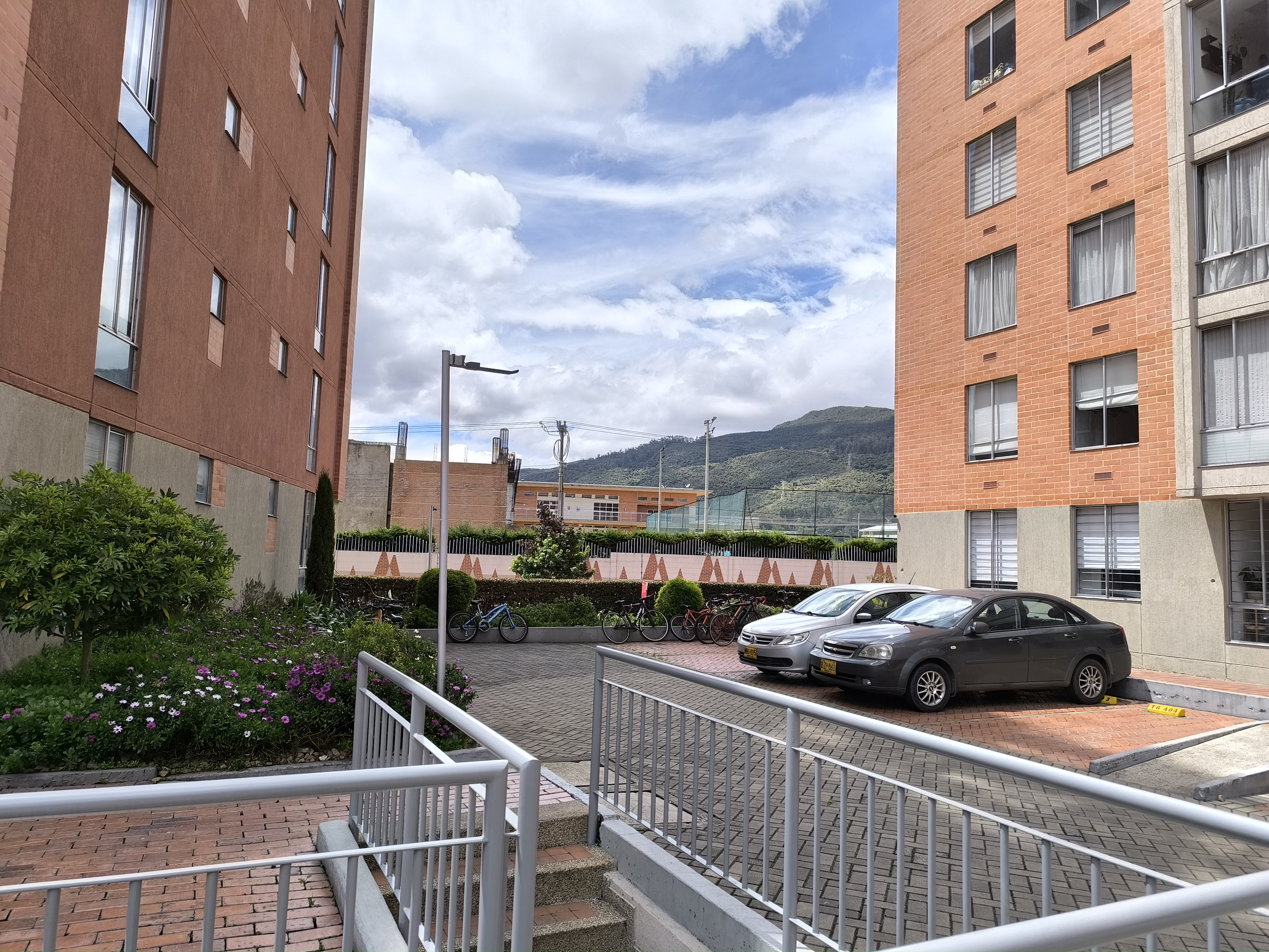 Apartamento en venta en Lagos De Torca, Bogotá · foto 10 de 23