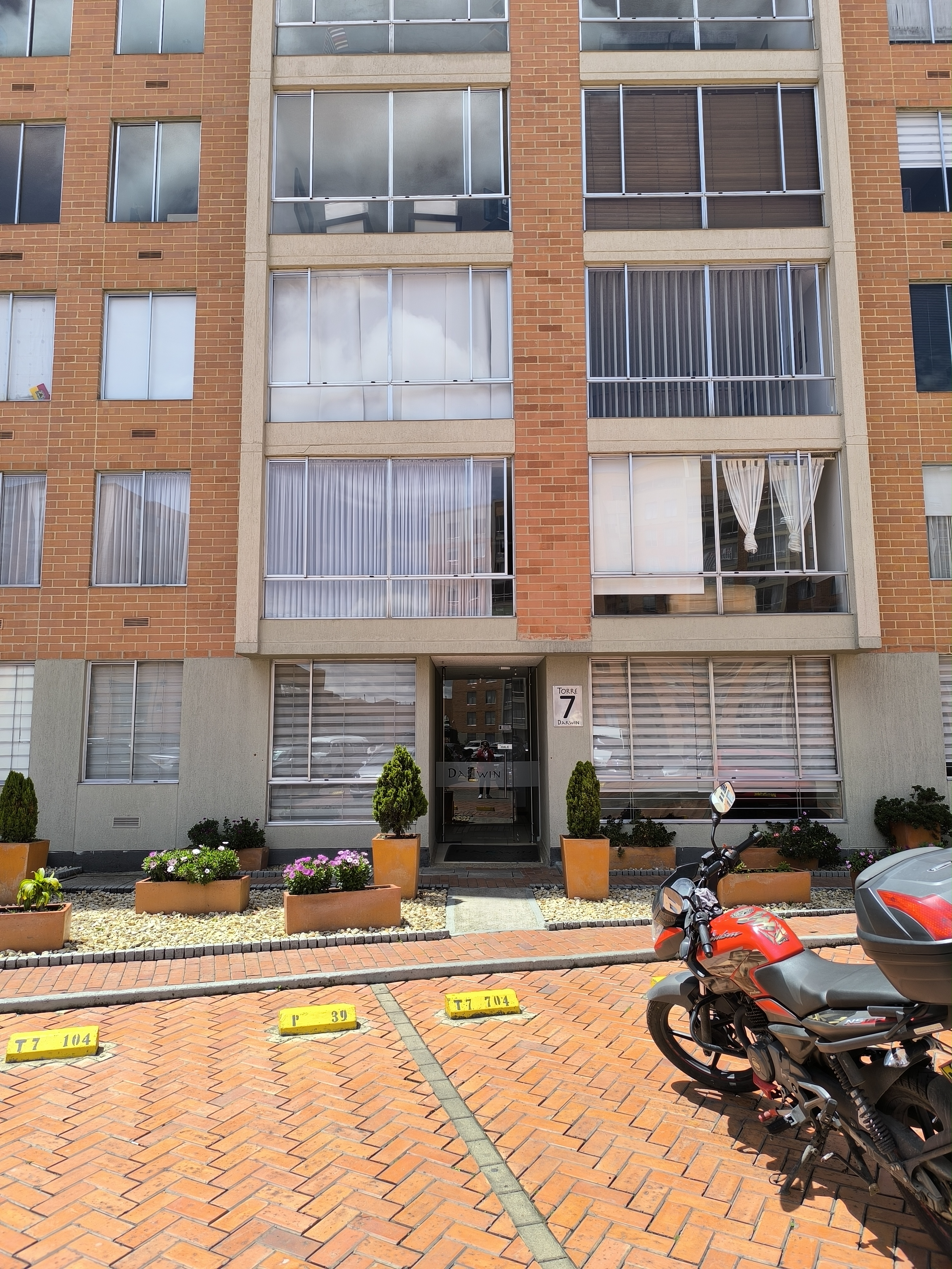 Apartamento en venta en Lagos De Torca, Bogotá · foto 11 de 23