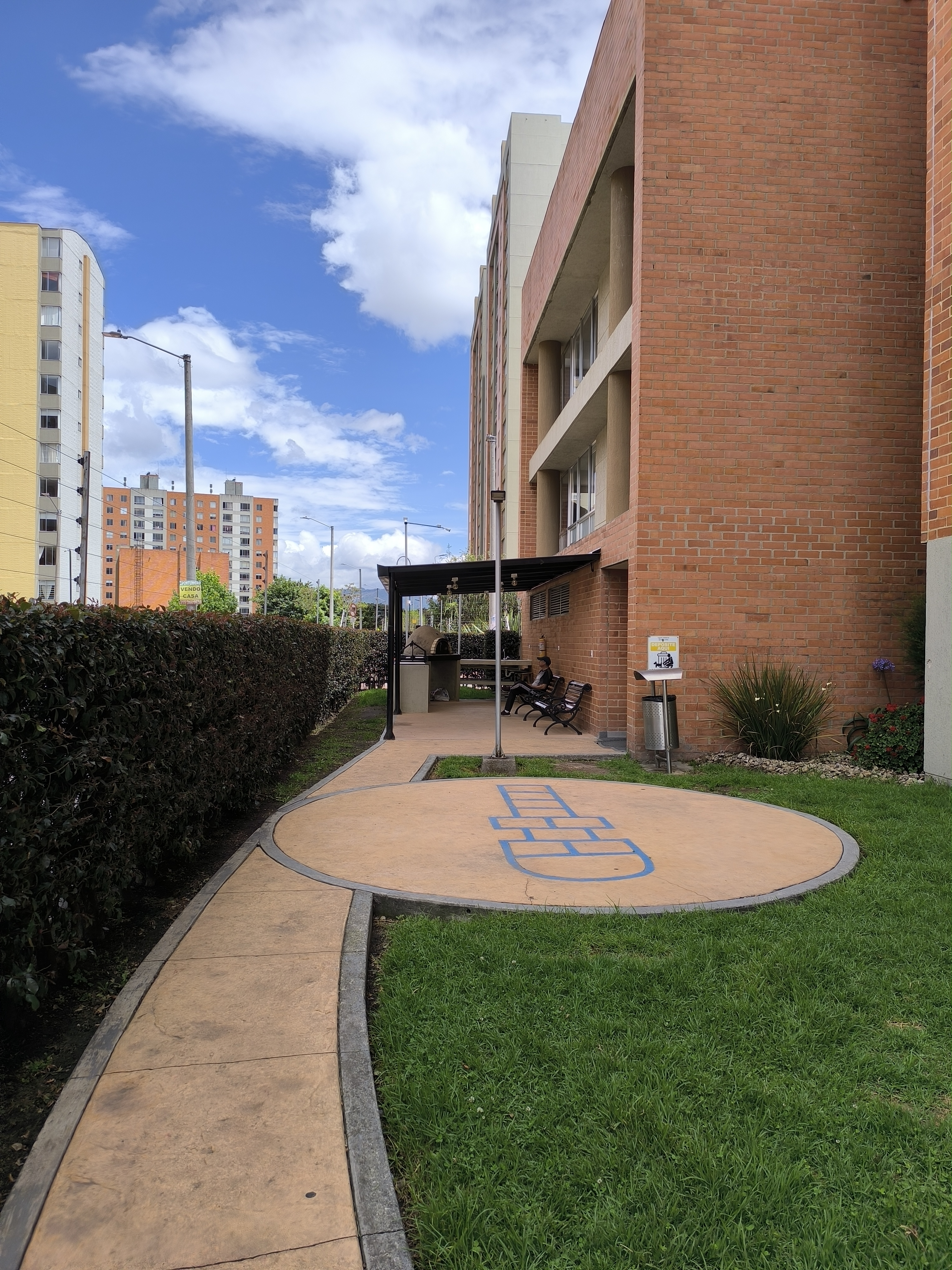 Apartamento en venta en Lagos De Torca, Bogotá · foto 12 de 23
