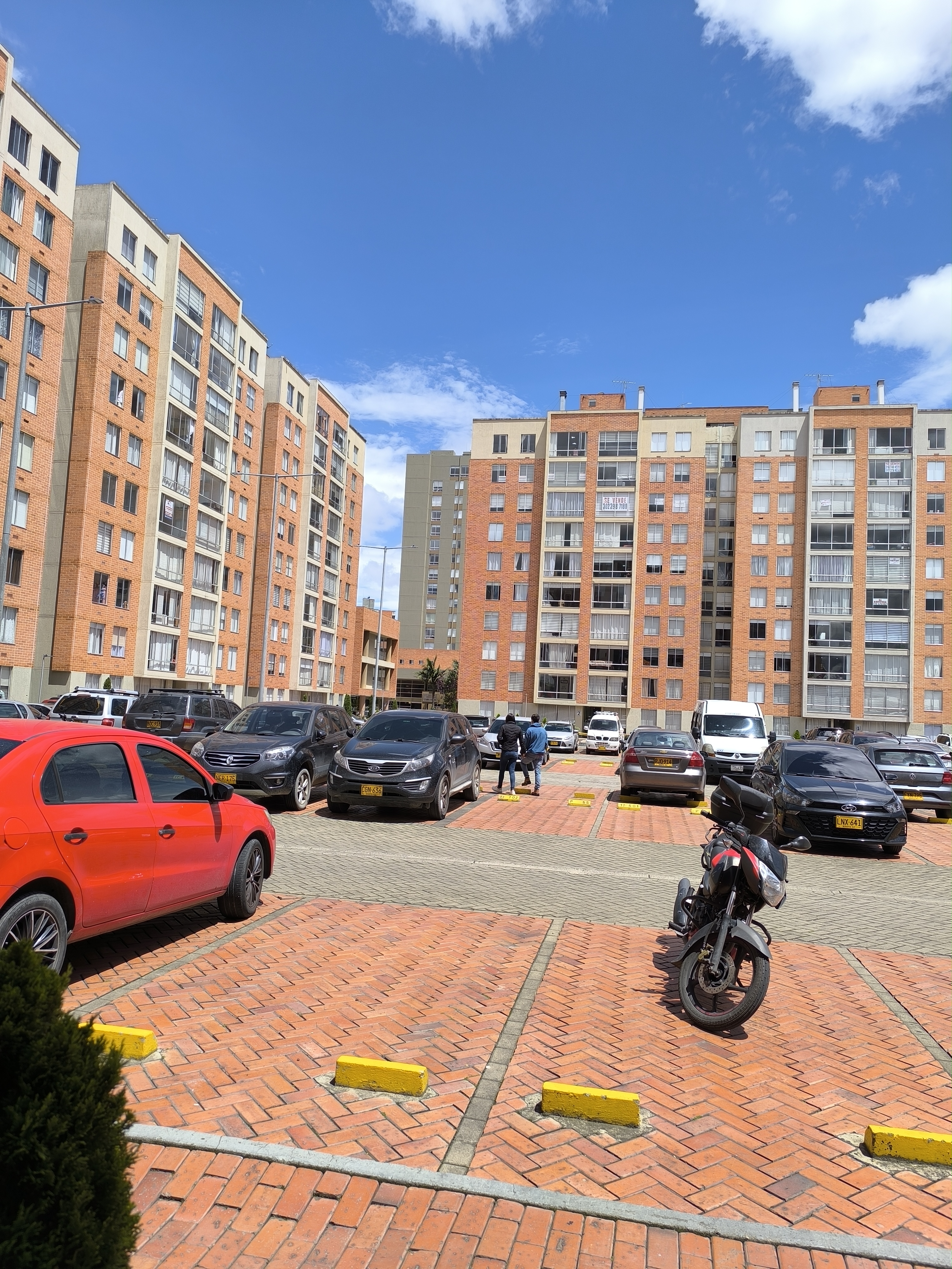 Apartamento en venta en Lagos De Torca, Bogotá · foto 13 de 23