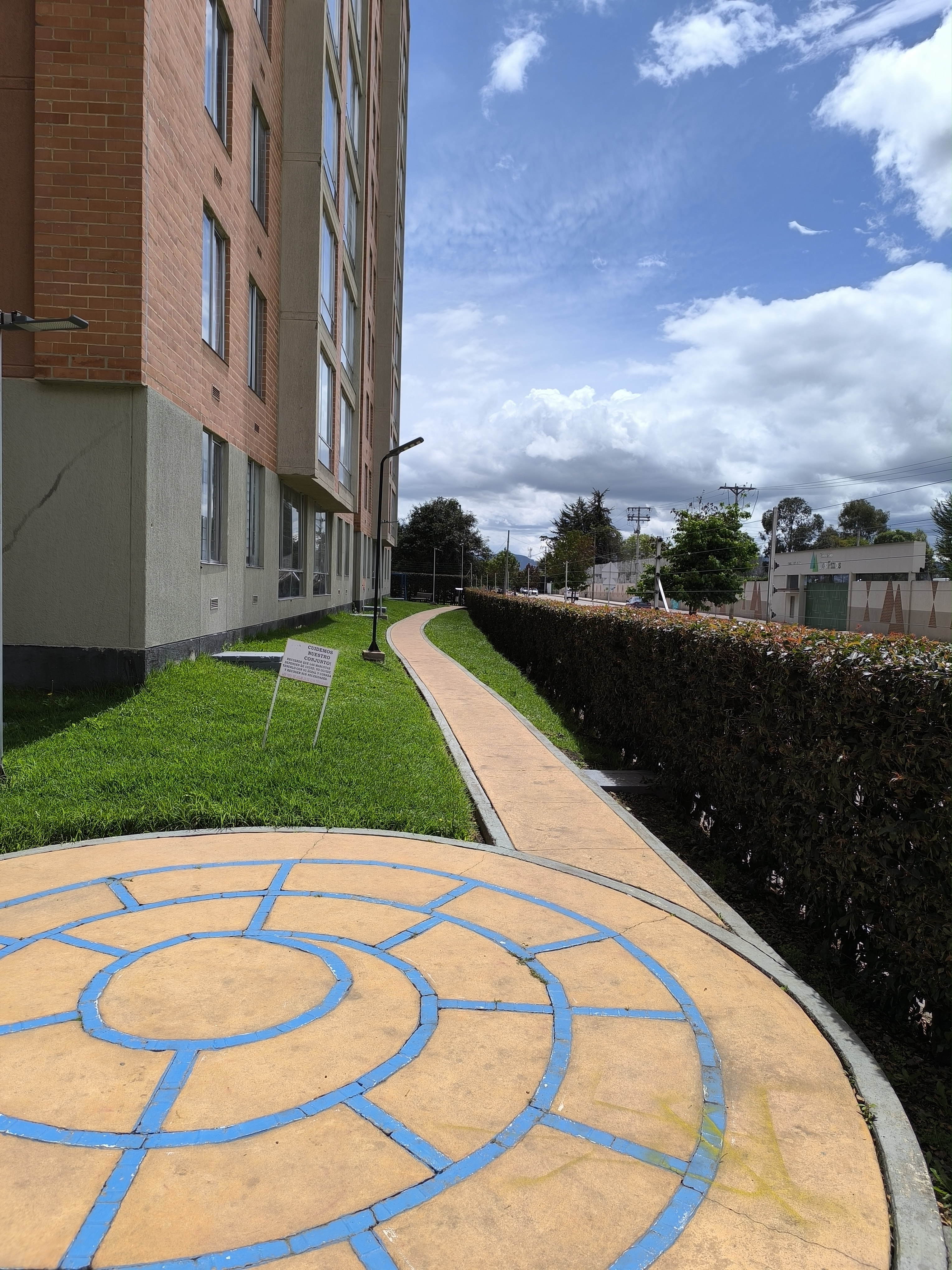 Apartamento en venta en Lagos De Torca, Bogotá · foto 14 de 23