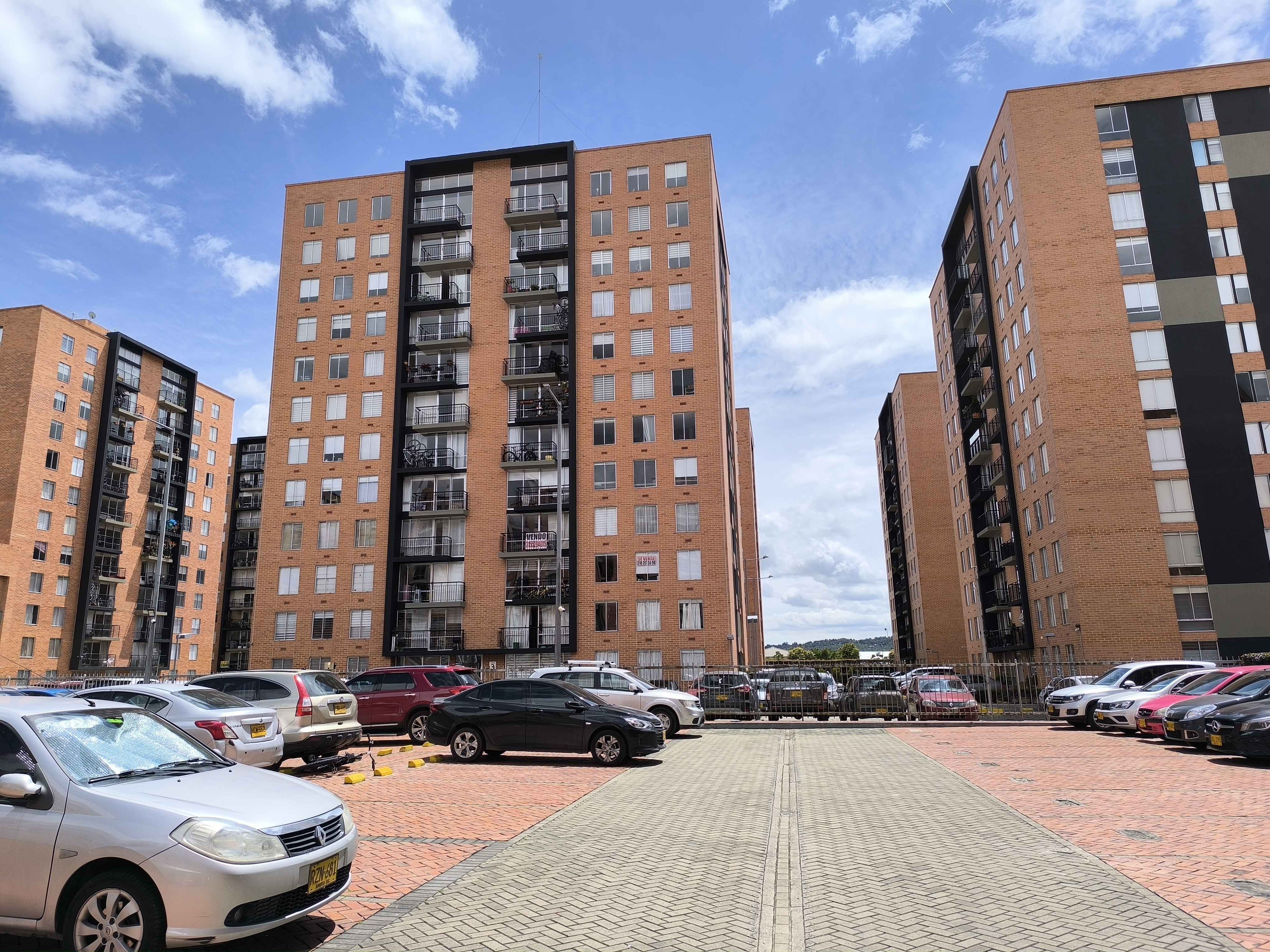Apartamento en venta en Lagos De Torca, Bogotá · foto 15 de 23