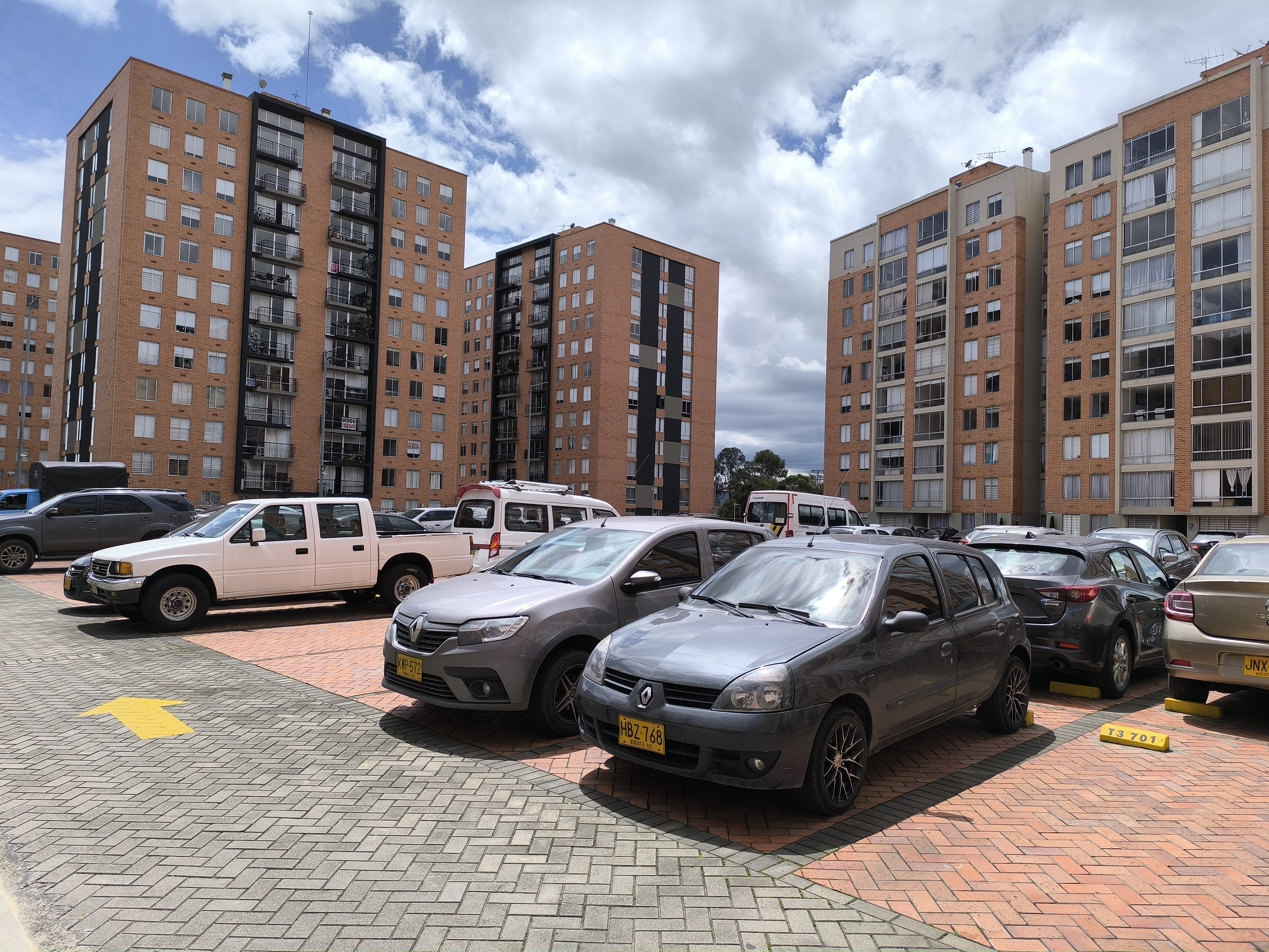 Apartamento en venta en Lagos De Torca, Bogotá · foto 16 de 23