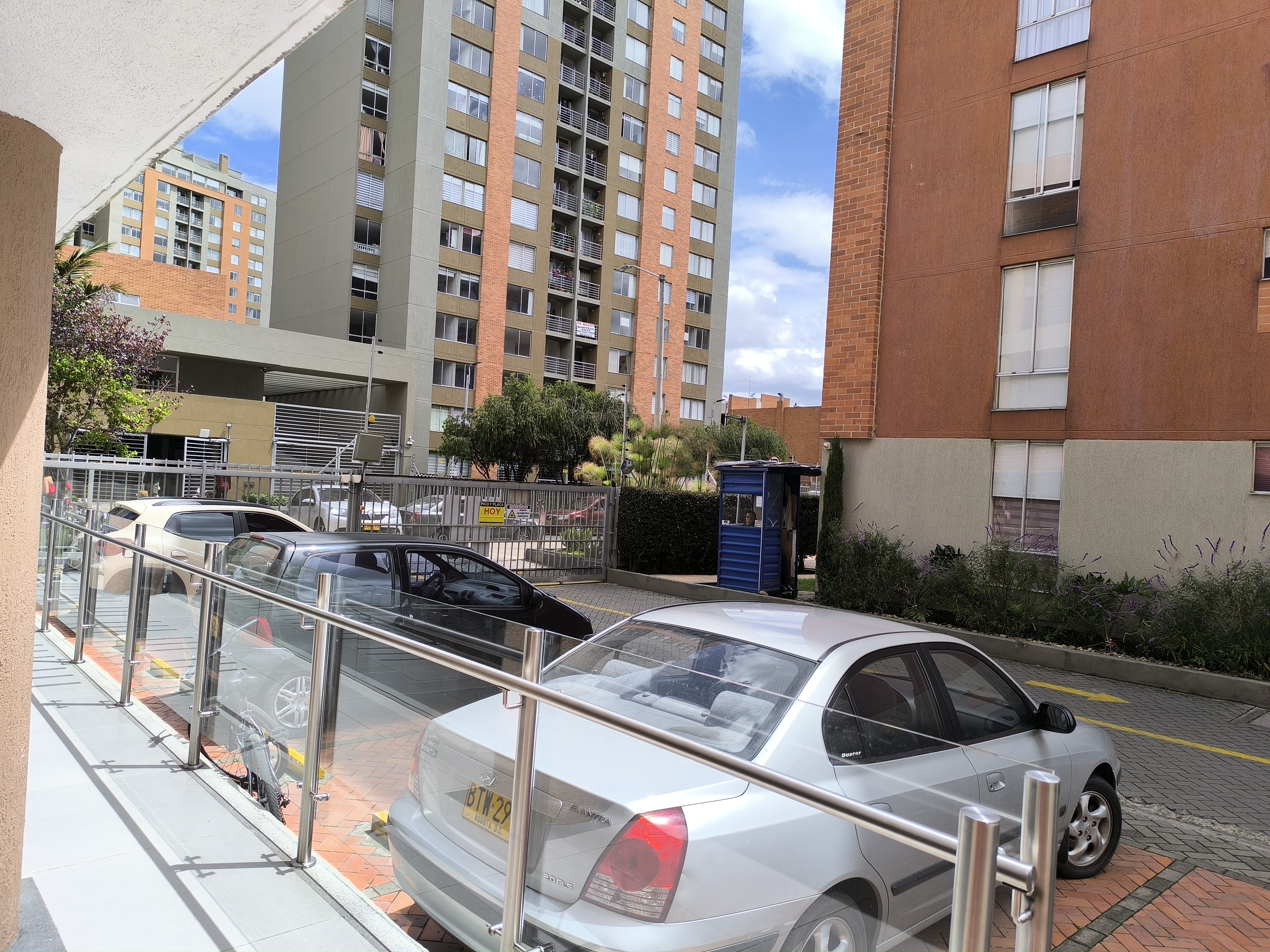 Apartamento en venta en Lagos De Torca, Bogotá · foto 17 de 23