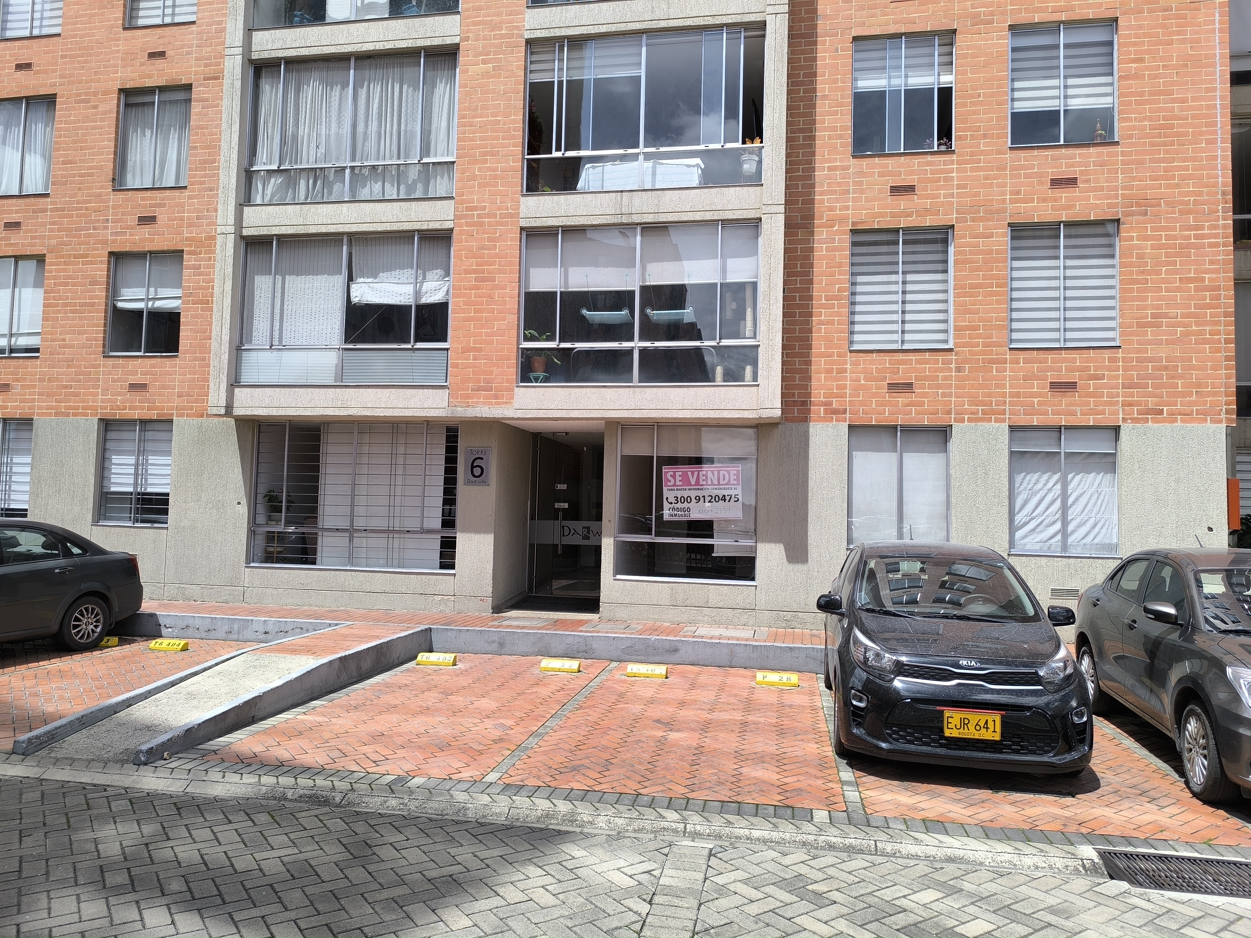 Apartamento en venta en Lagos De Torca, Bogotá · foto 18 de 23