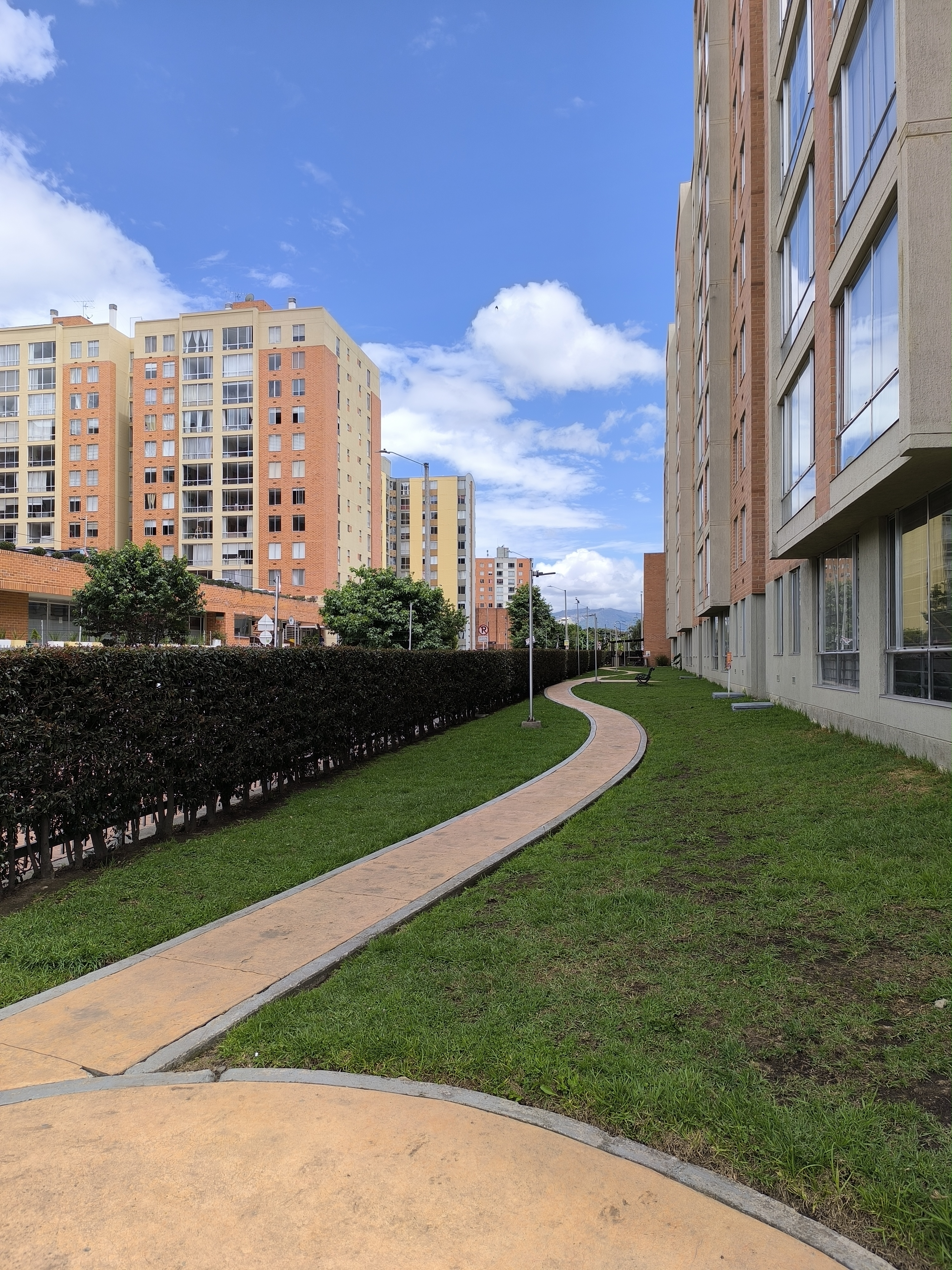 Apartamento en venta en Lagos De Torca, Bogotá · foto 19 de 23